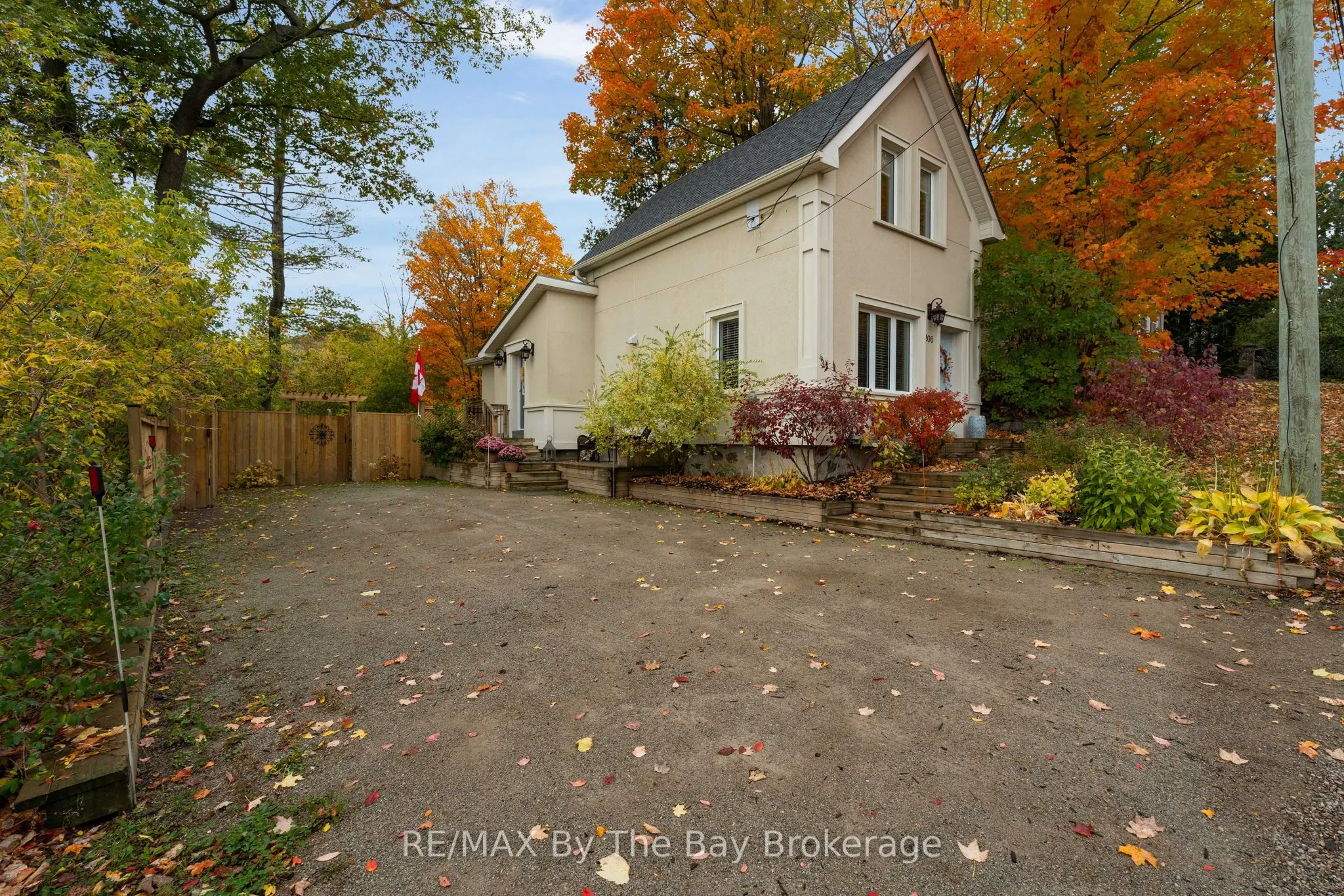 206 Centennial Drive