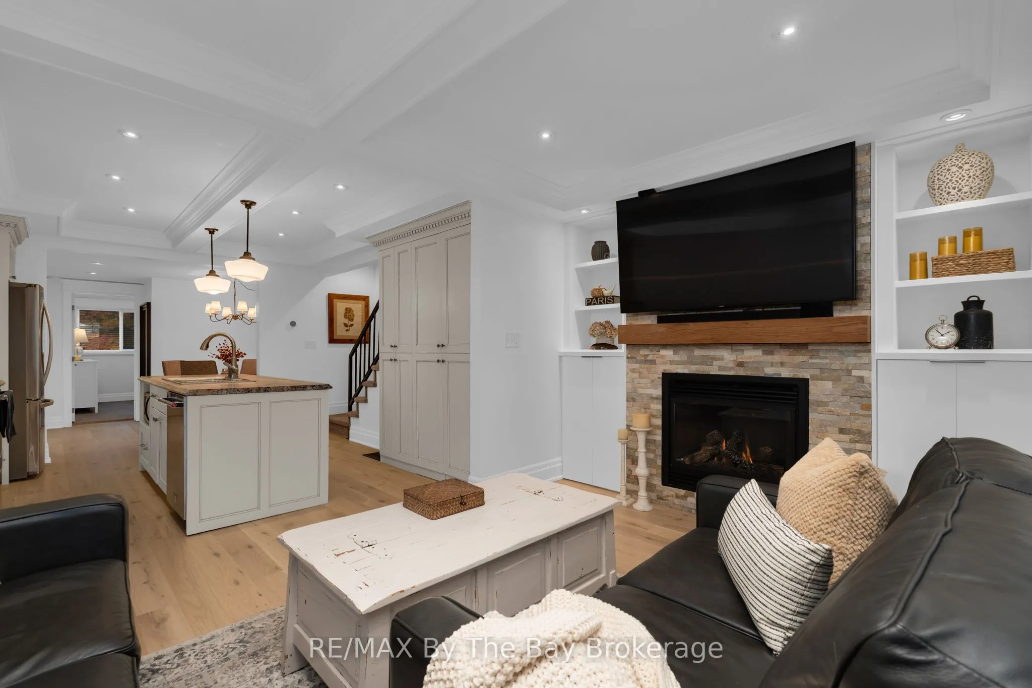 206 Centennial Drive