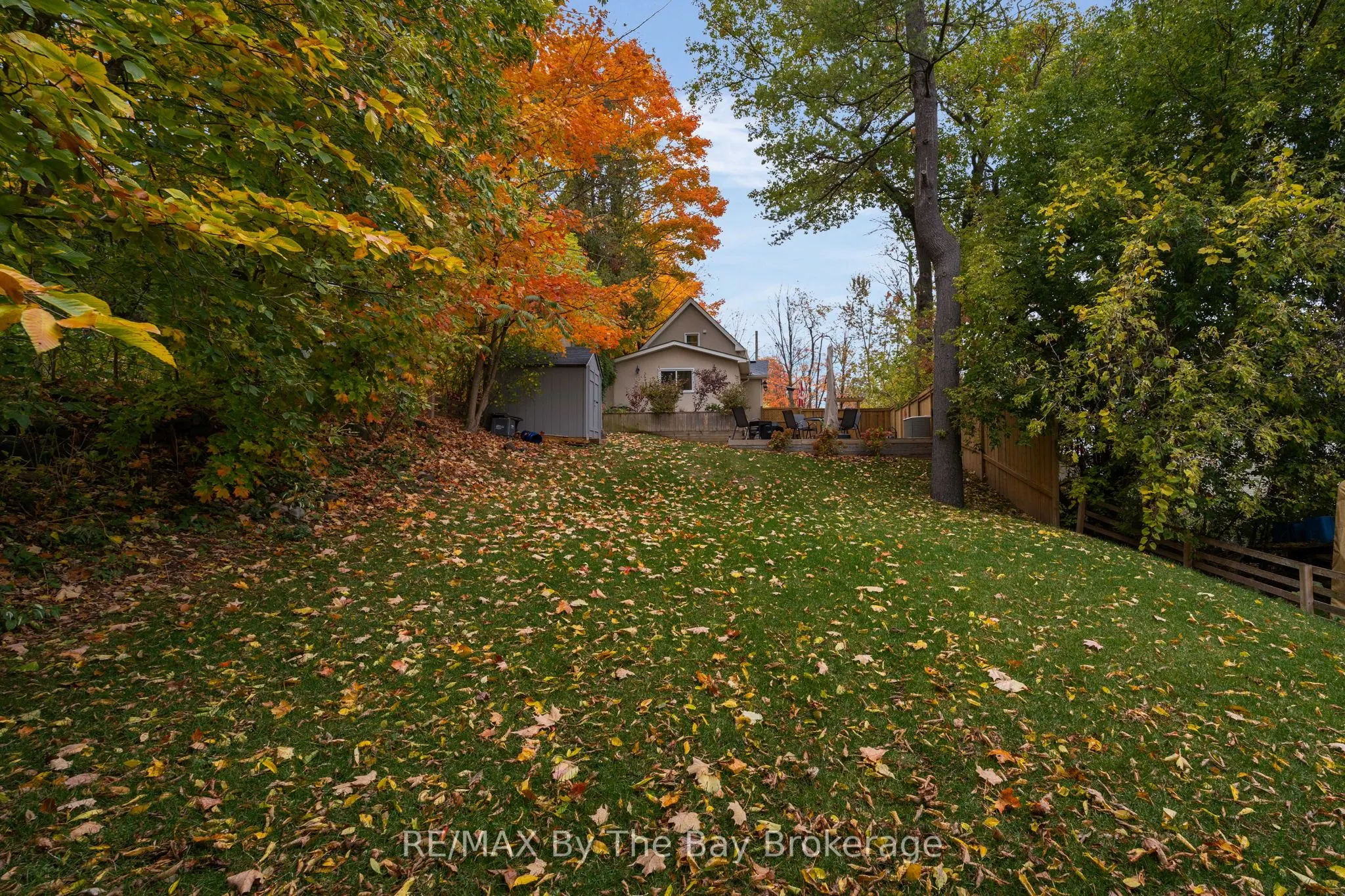 206 Centennial Drive