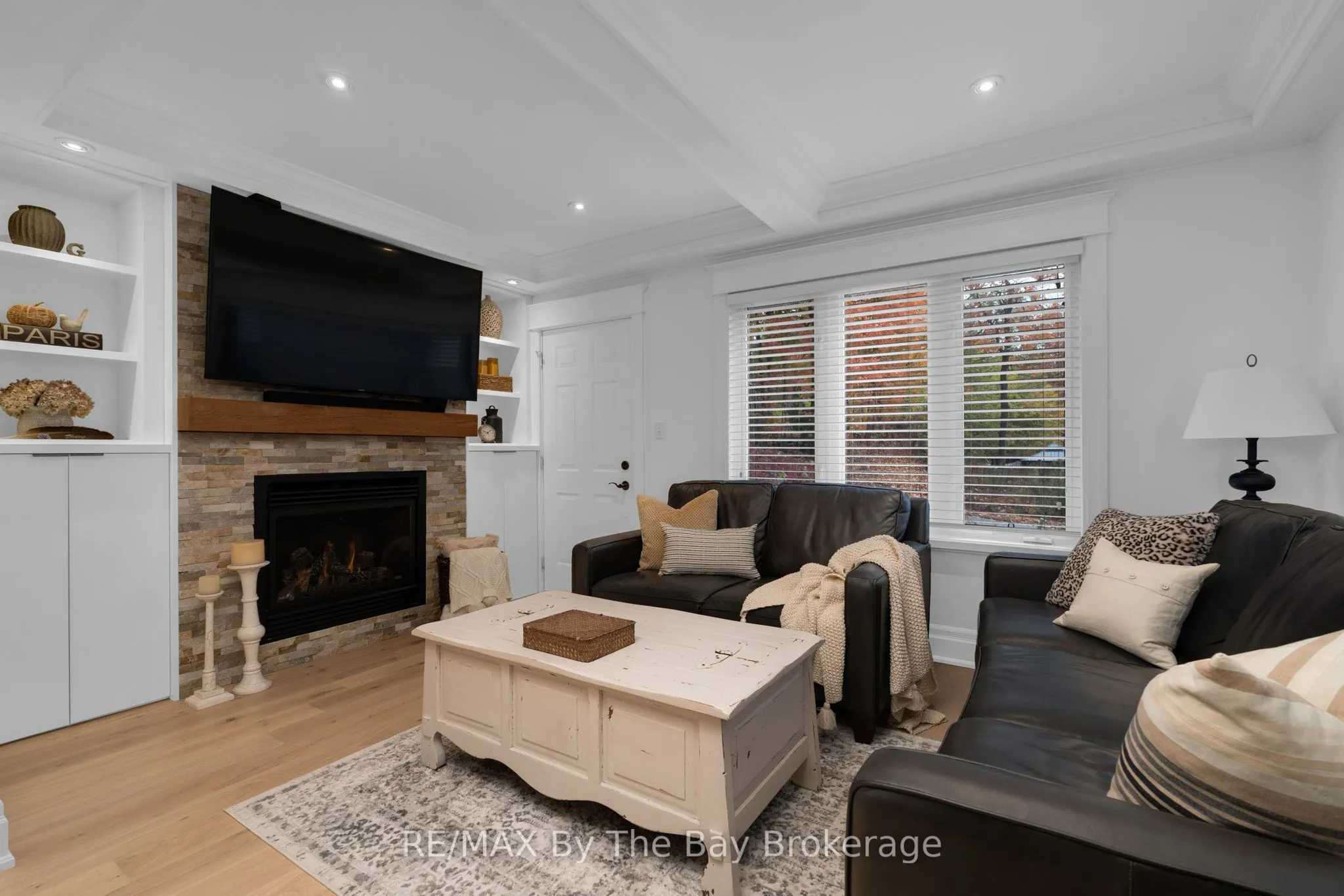 206 Centennial Drive