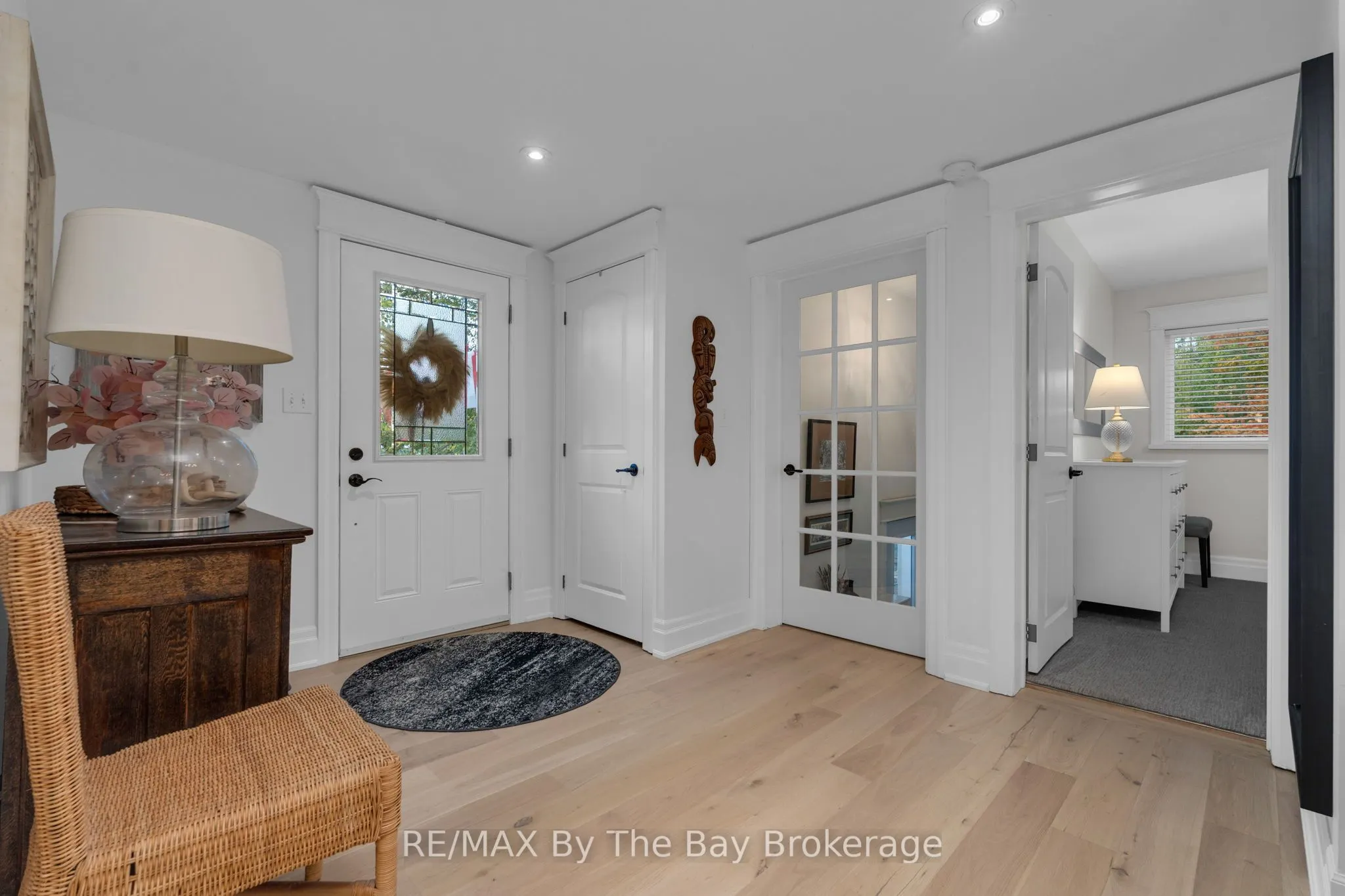 206 Centennial Drive