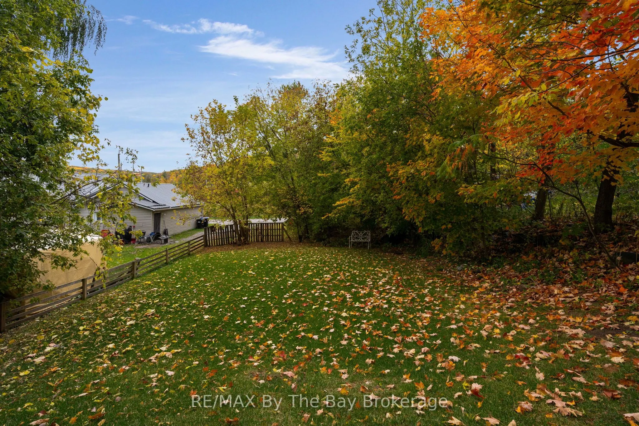 206 Centennial Drive