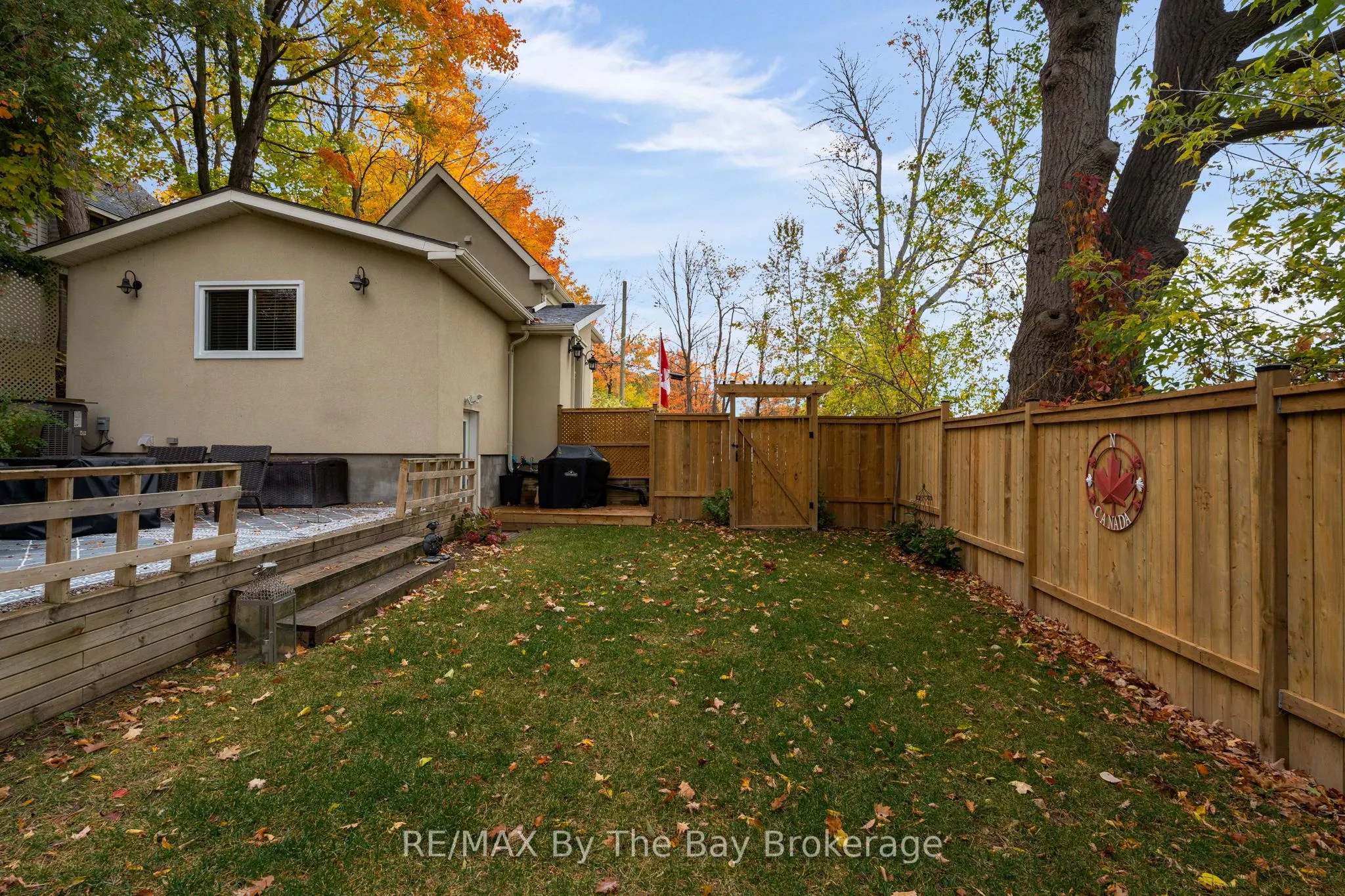 206 Centennial Drive