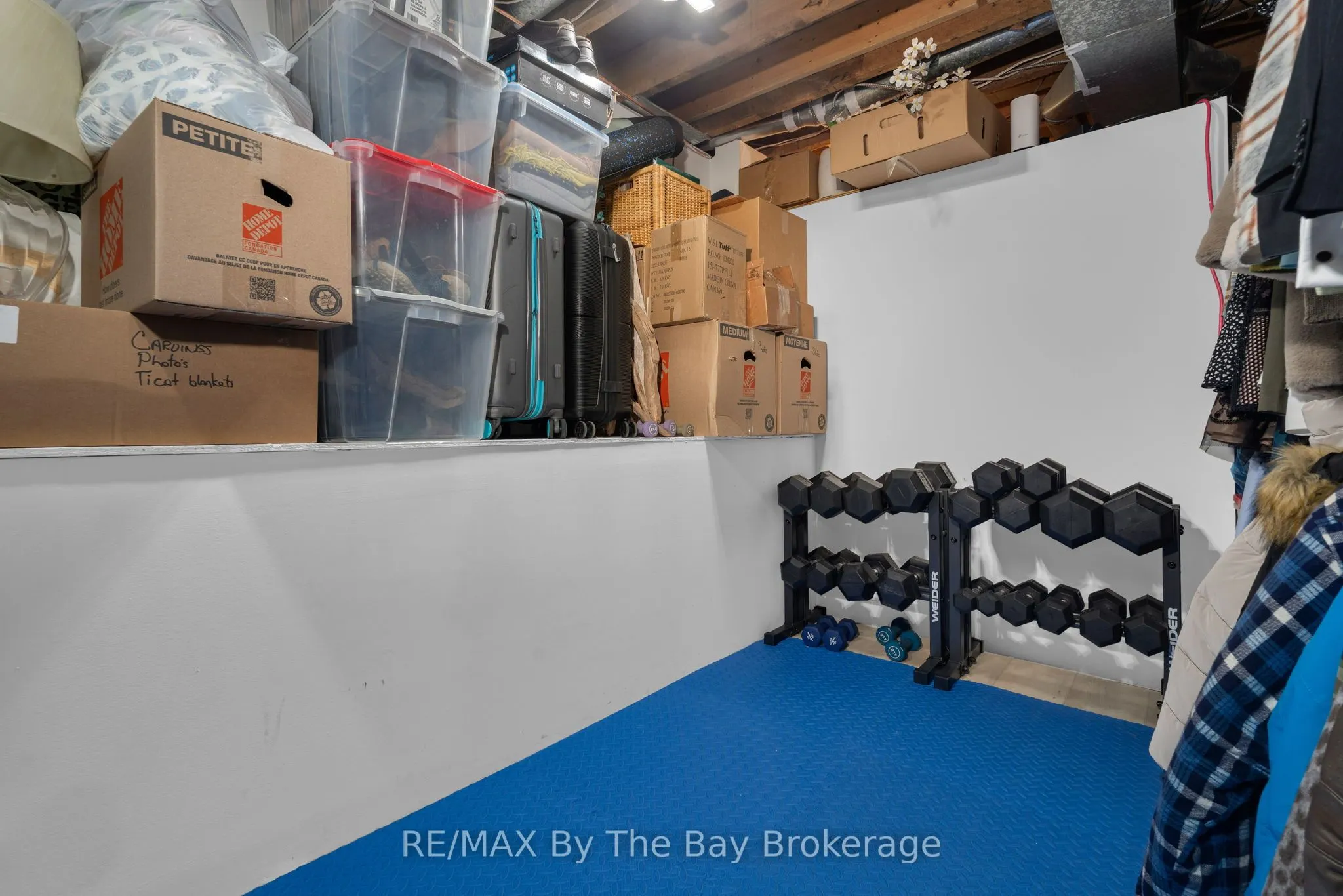 206 Centennial Drive