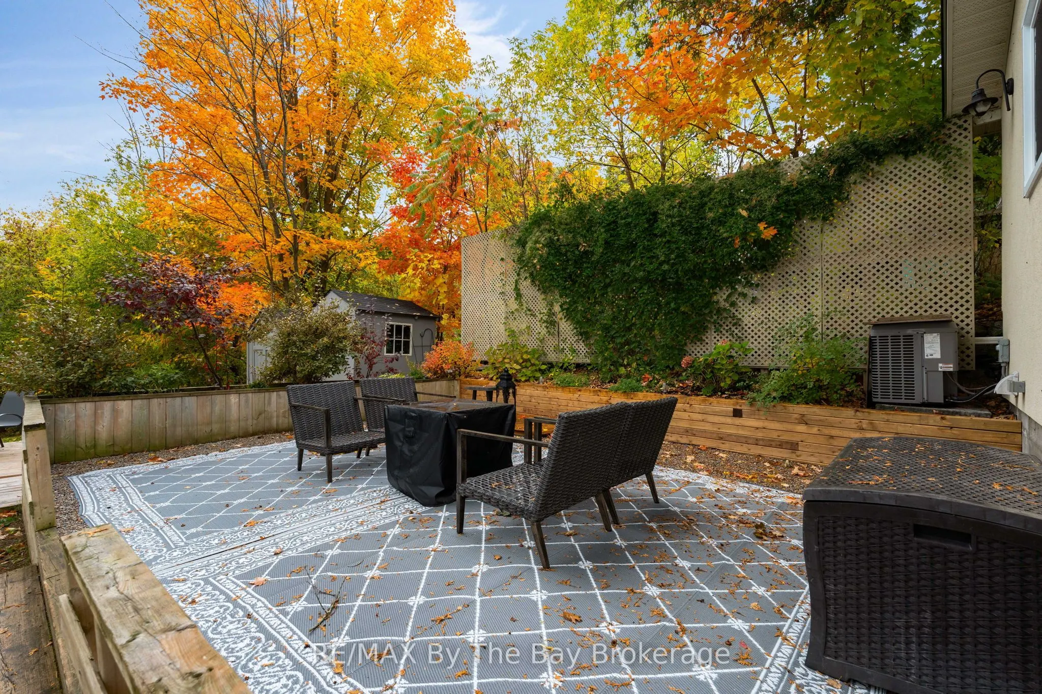 206 Centennial Drive