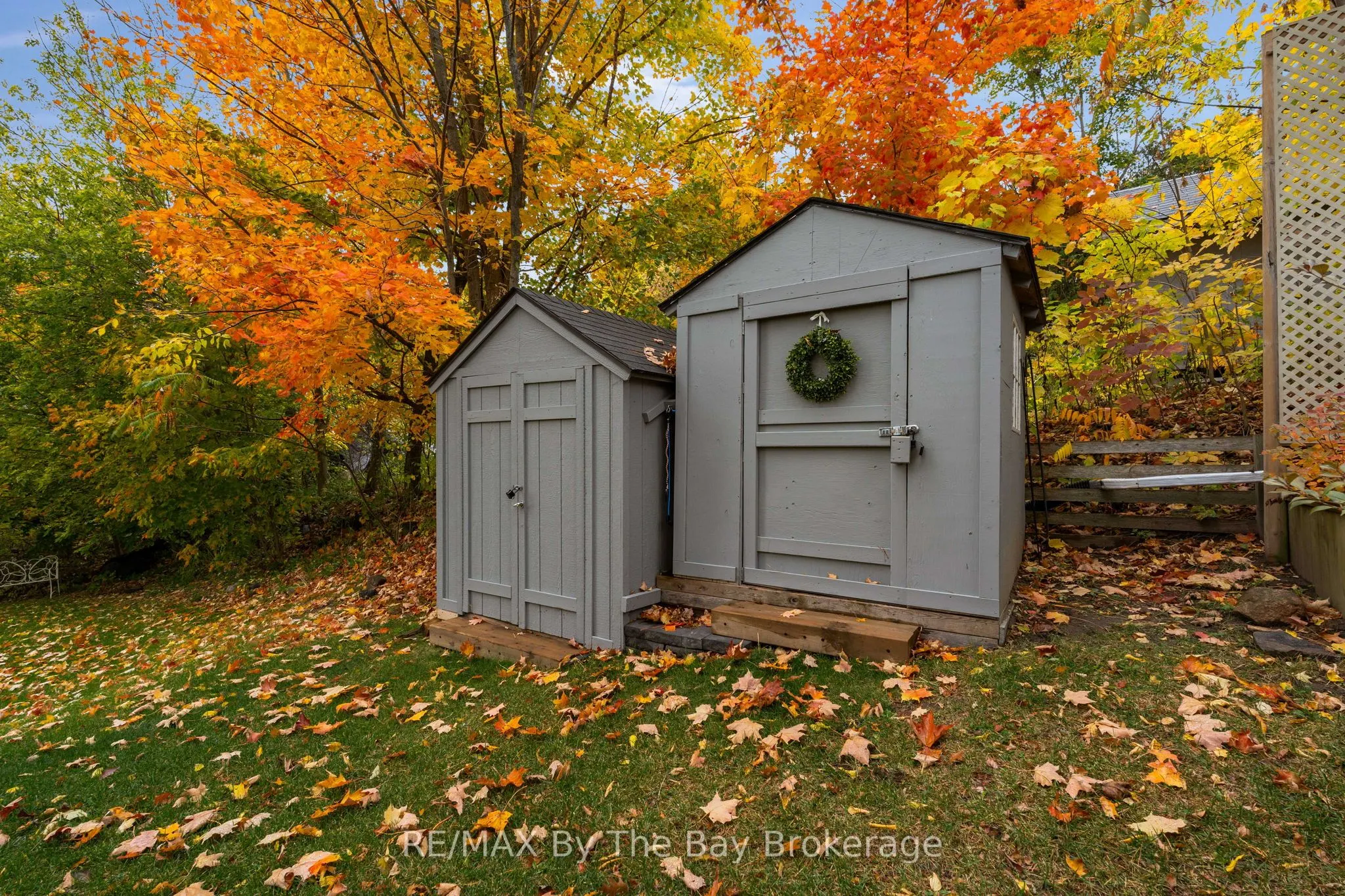 206 Centennial Drive