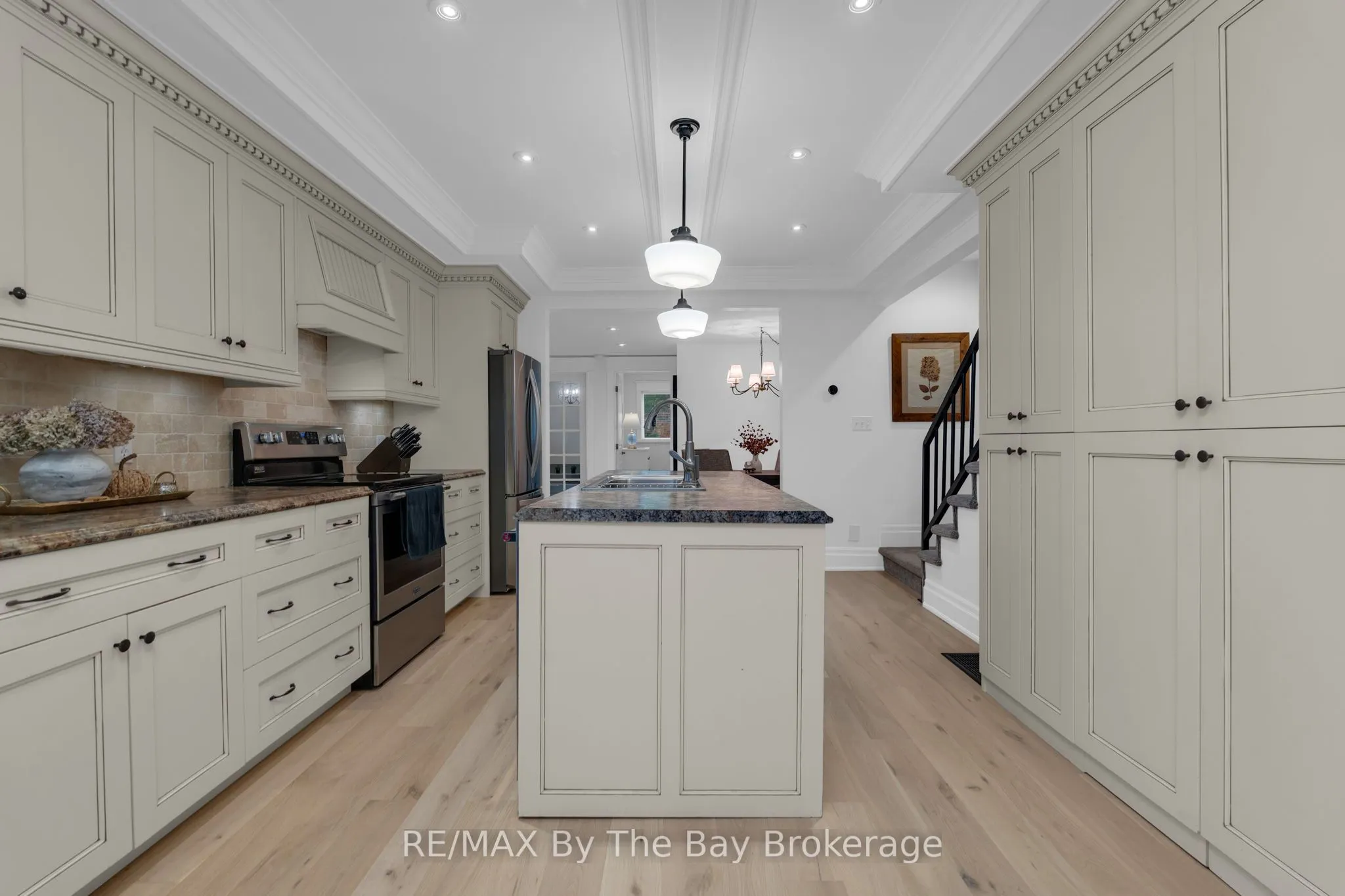 206 Centennial Drive