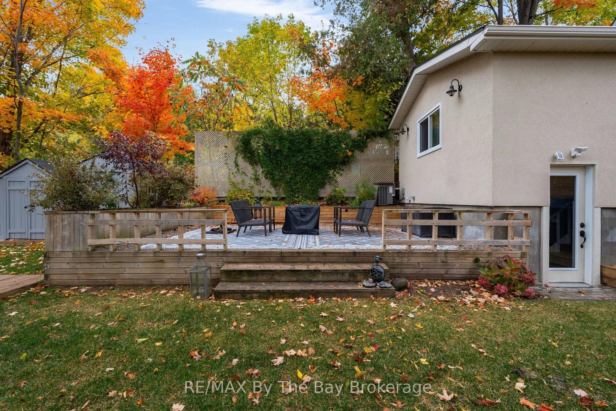 206 Centennial Drive