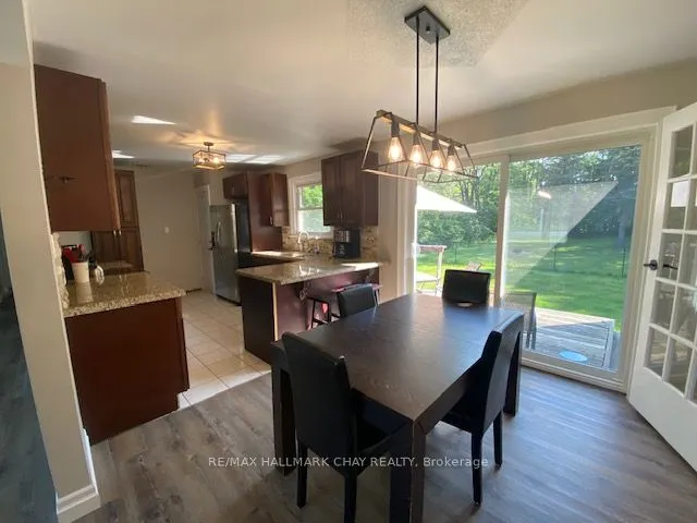 1207 Bayfield Street N, #MAIN