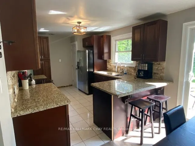 1207 Bayfield Street N, #MAIN