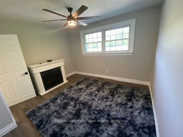 1207 Bayfield Street N, #MAIN