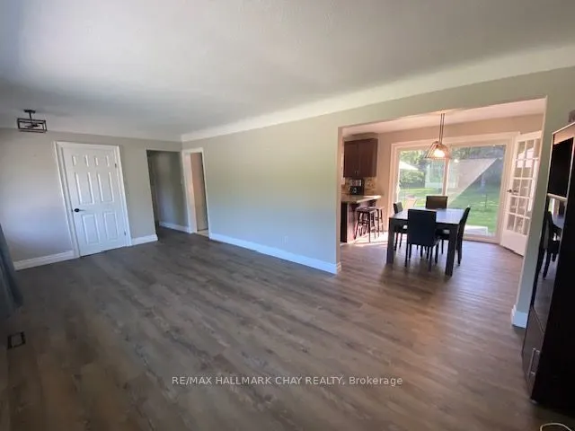 1207 Bayfield Street N, #MAIN