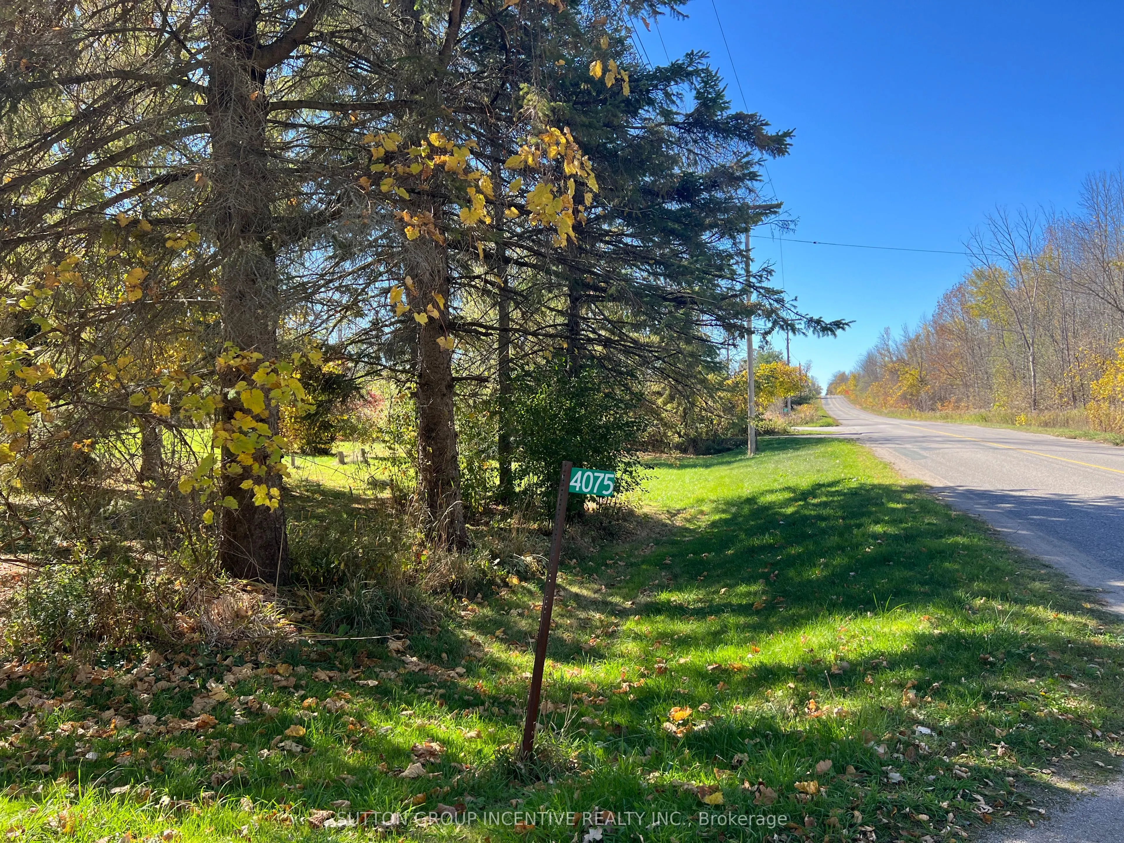 4075 Airport Road