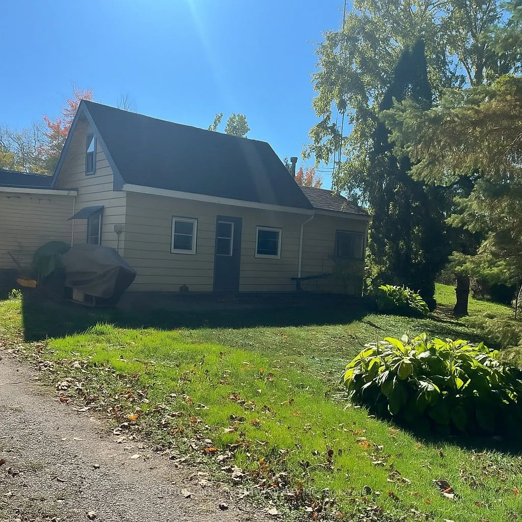4075 Airport Road