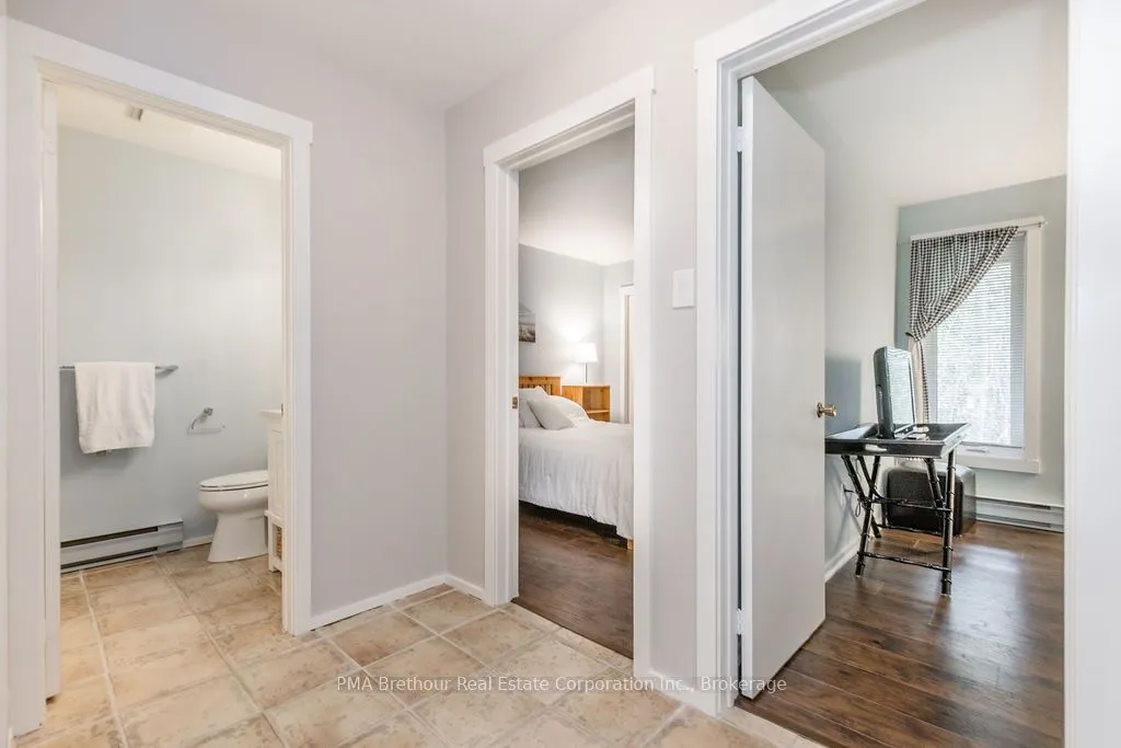 214 Escarpment Crescent, #32