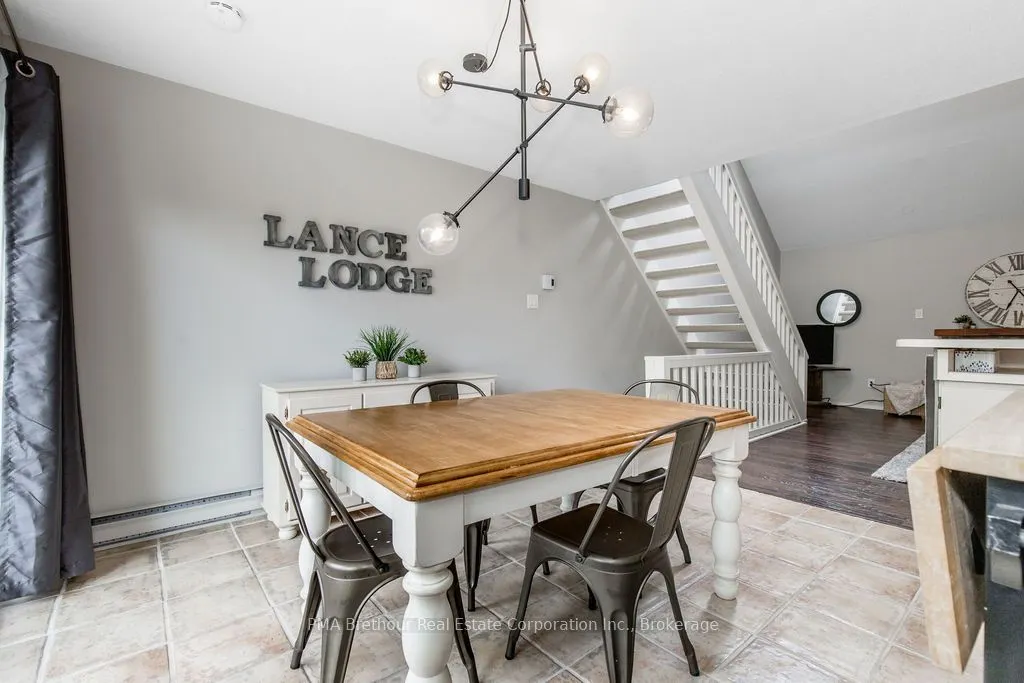 214 Escarpment Crescent, #32