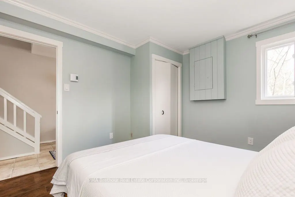 214 Escarpment Crescent, #32