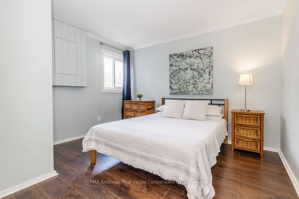 214 Escarpment Crescent, #32