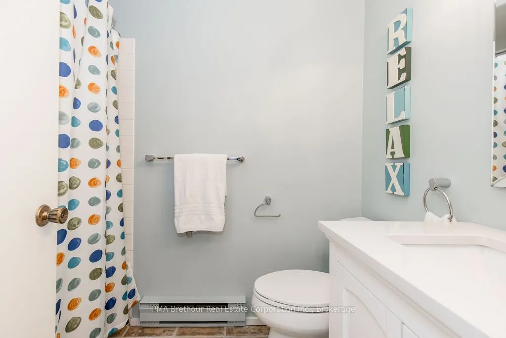 214 Escarpment Crescent, #32