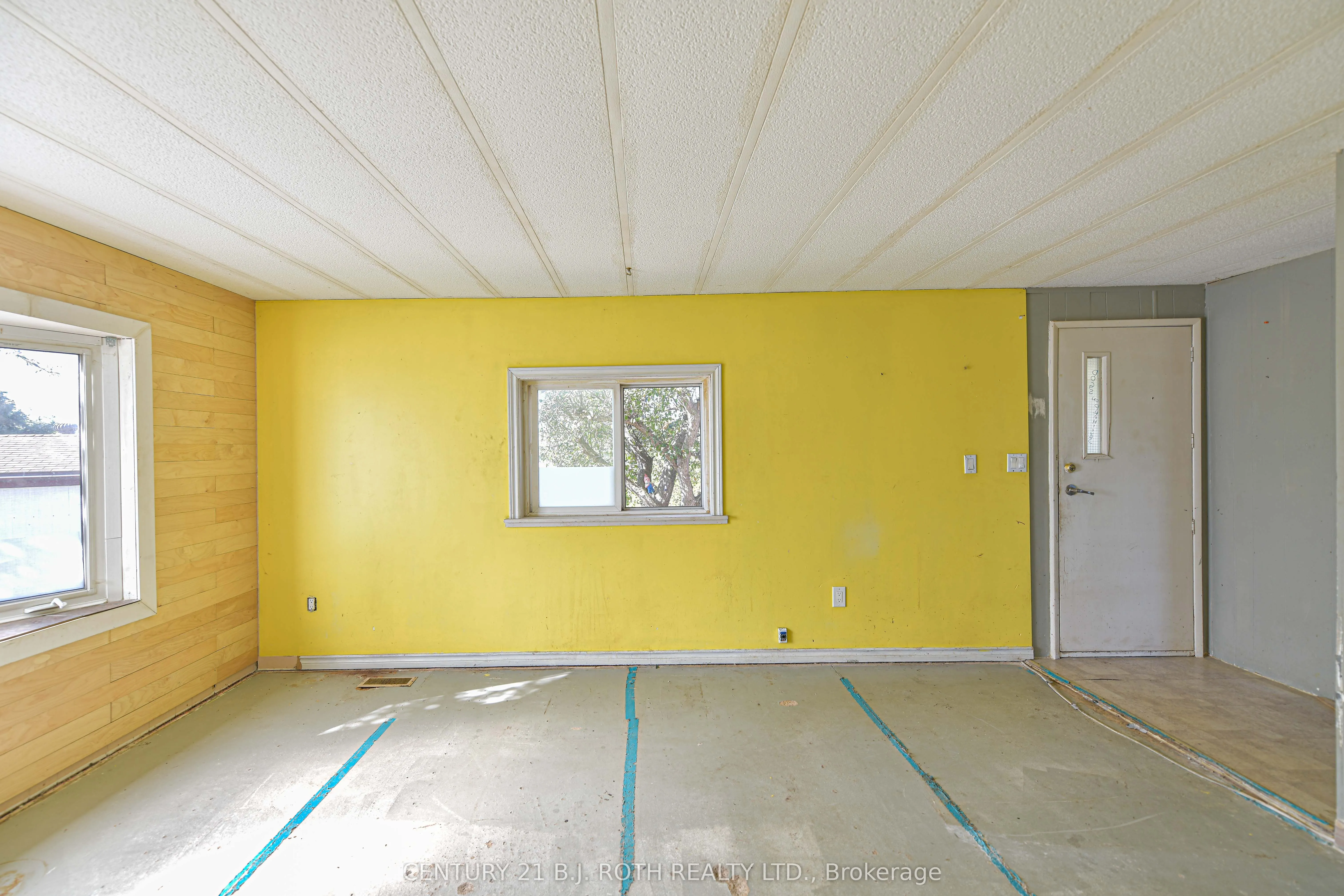 19 Claremont Crescent