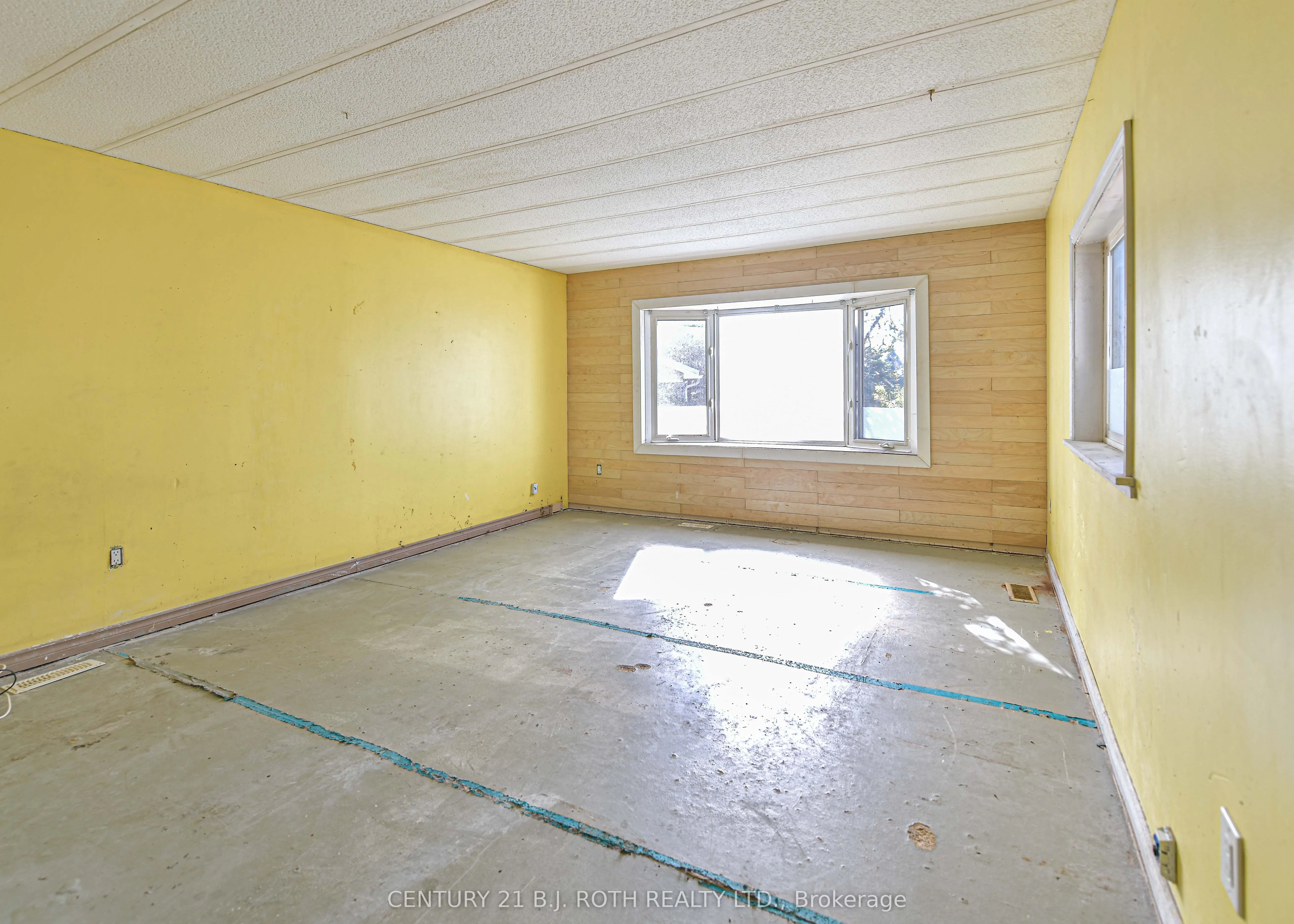 19 Claremont Crescent