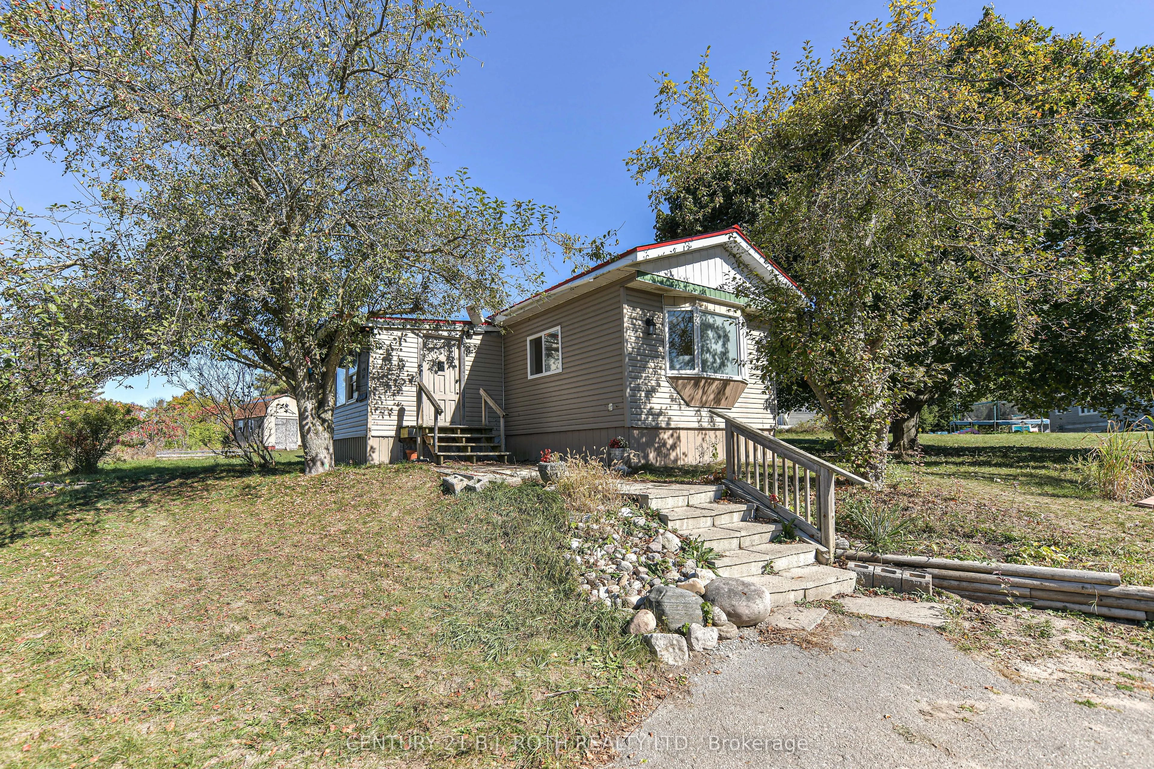 19 Claremont Crescent