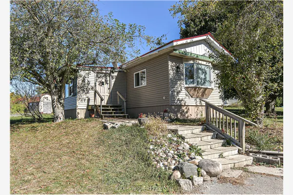 19 Claremont Crescent