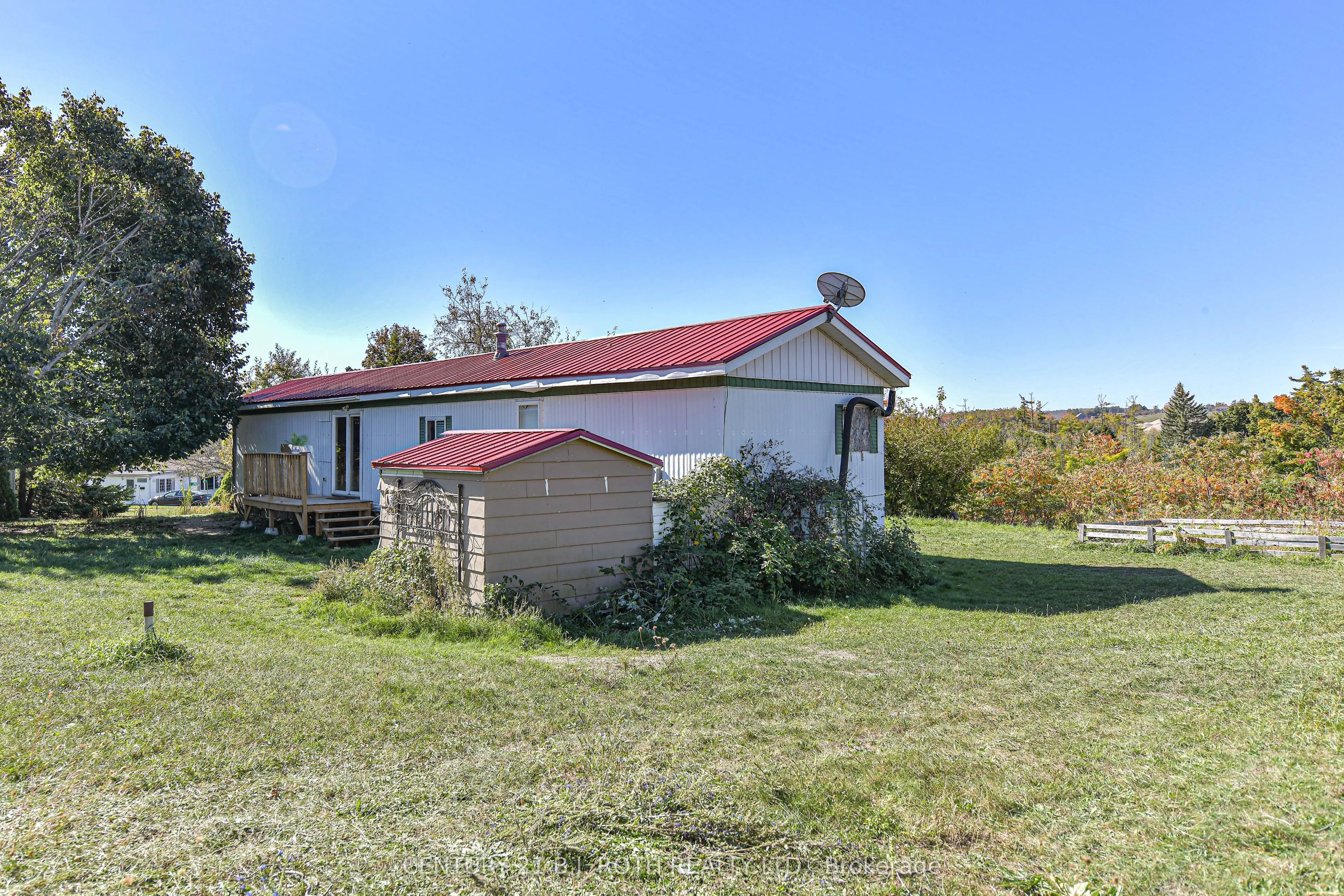 19 Claremont Crescent