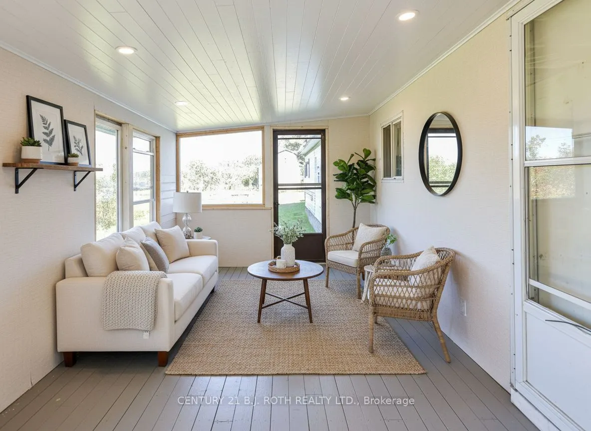 19 Claremont Crescent