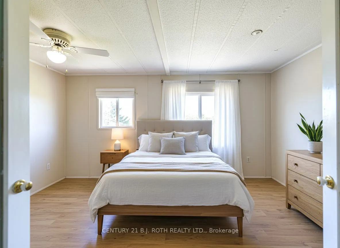 19 Claremont Crescent