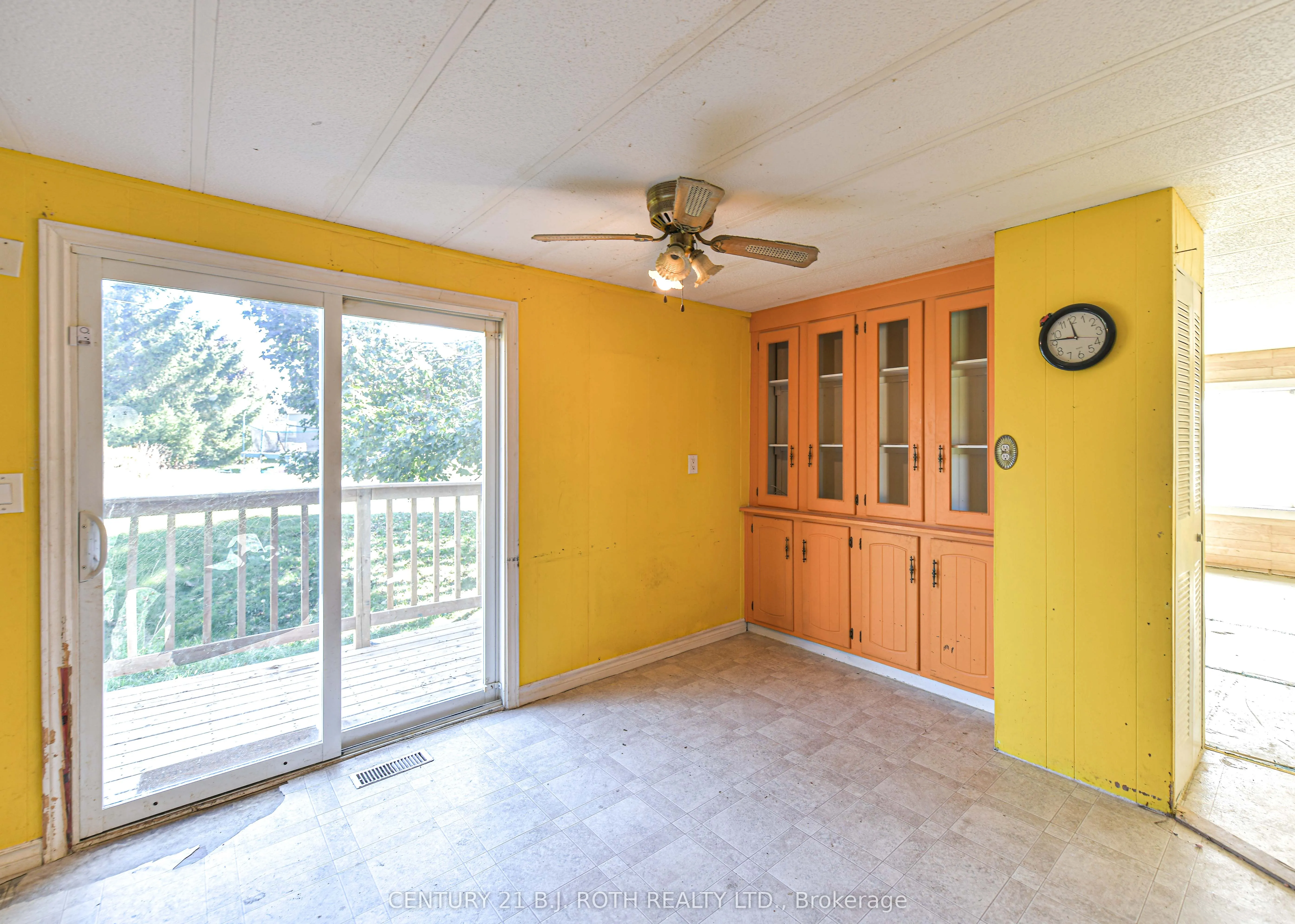 19 Claremont Crescent