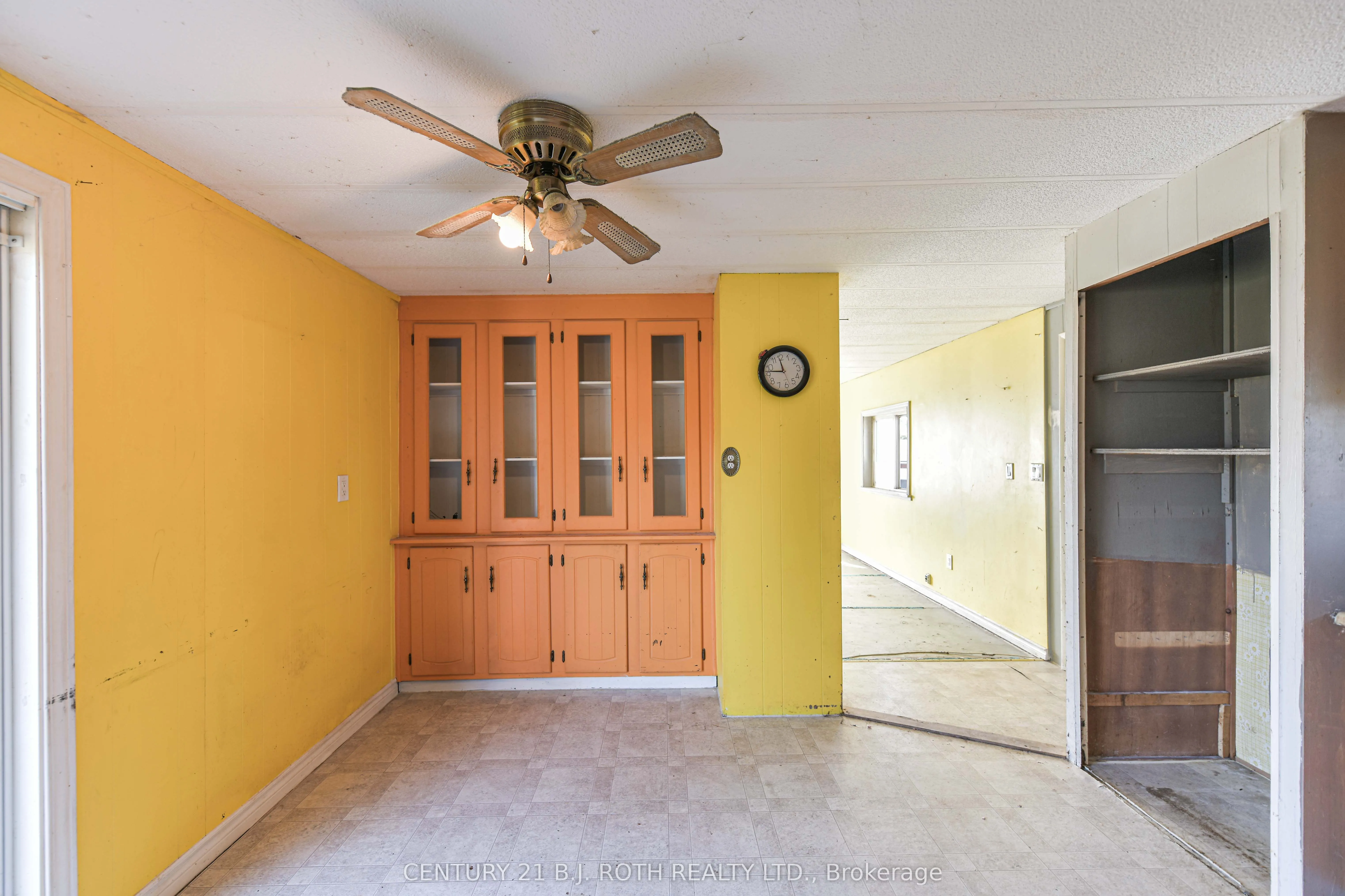 19 Claremont Crescent