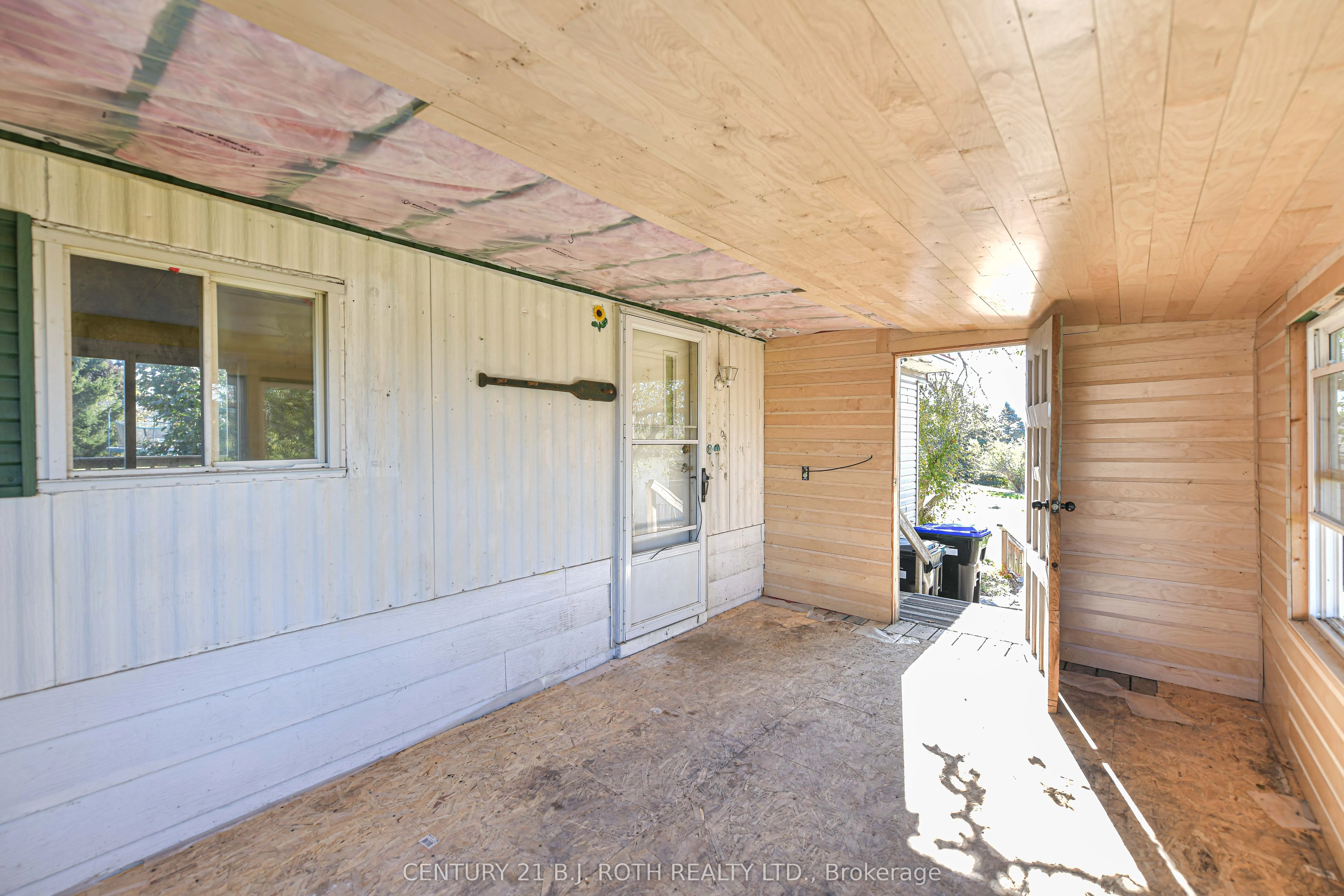 19 Claremont Crescent