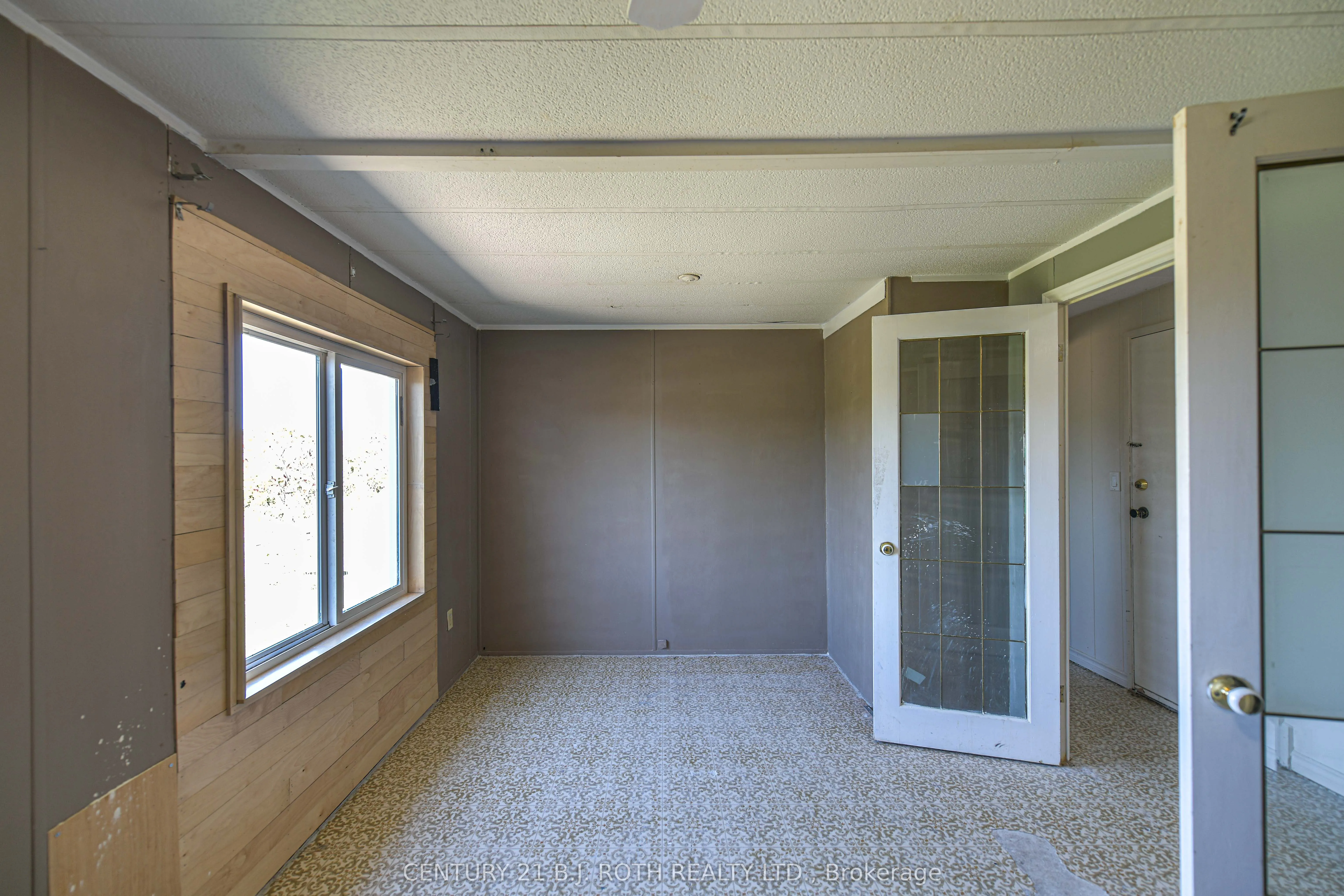 19 Claremont Crescent