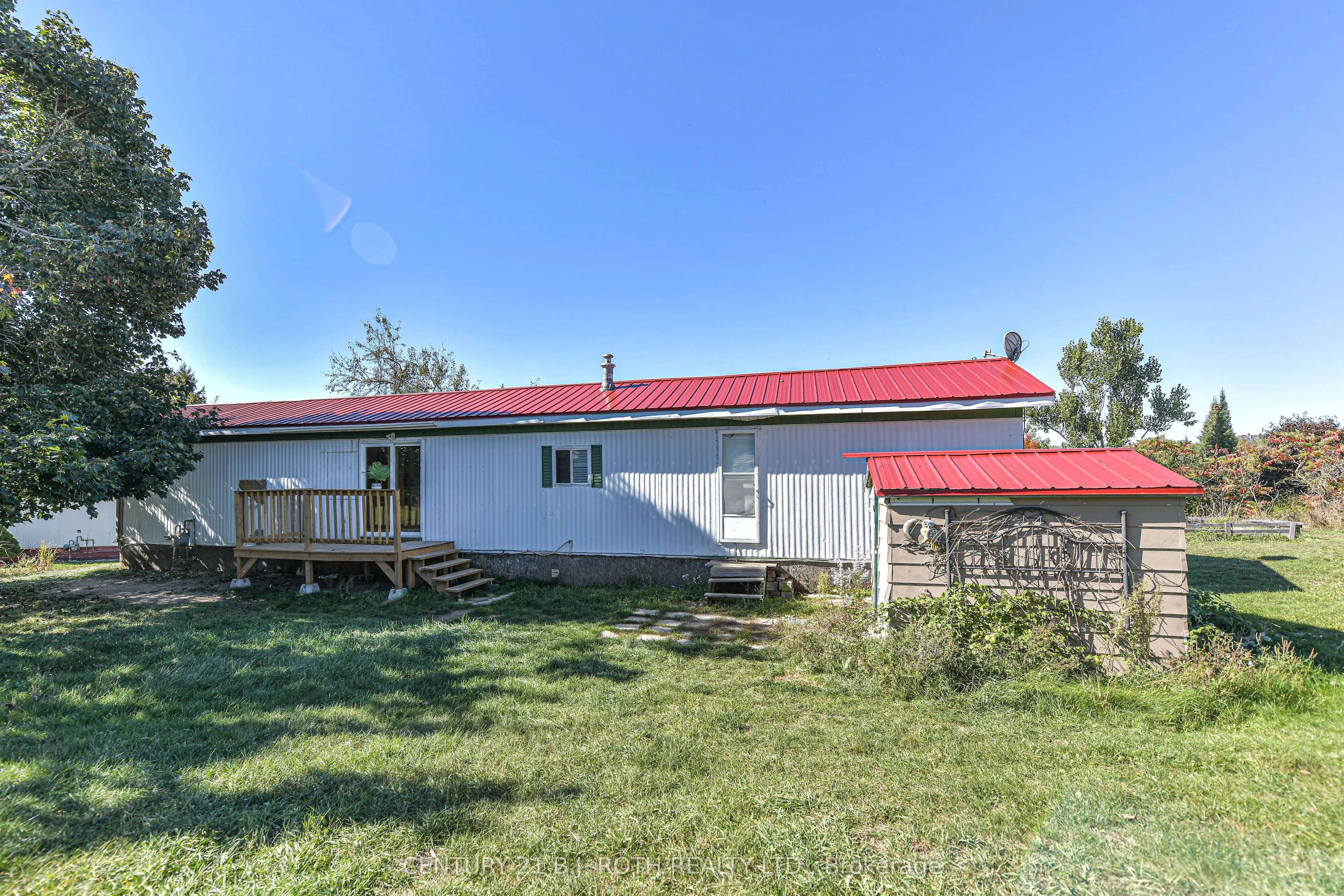 19 Claremont Crescent