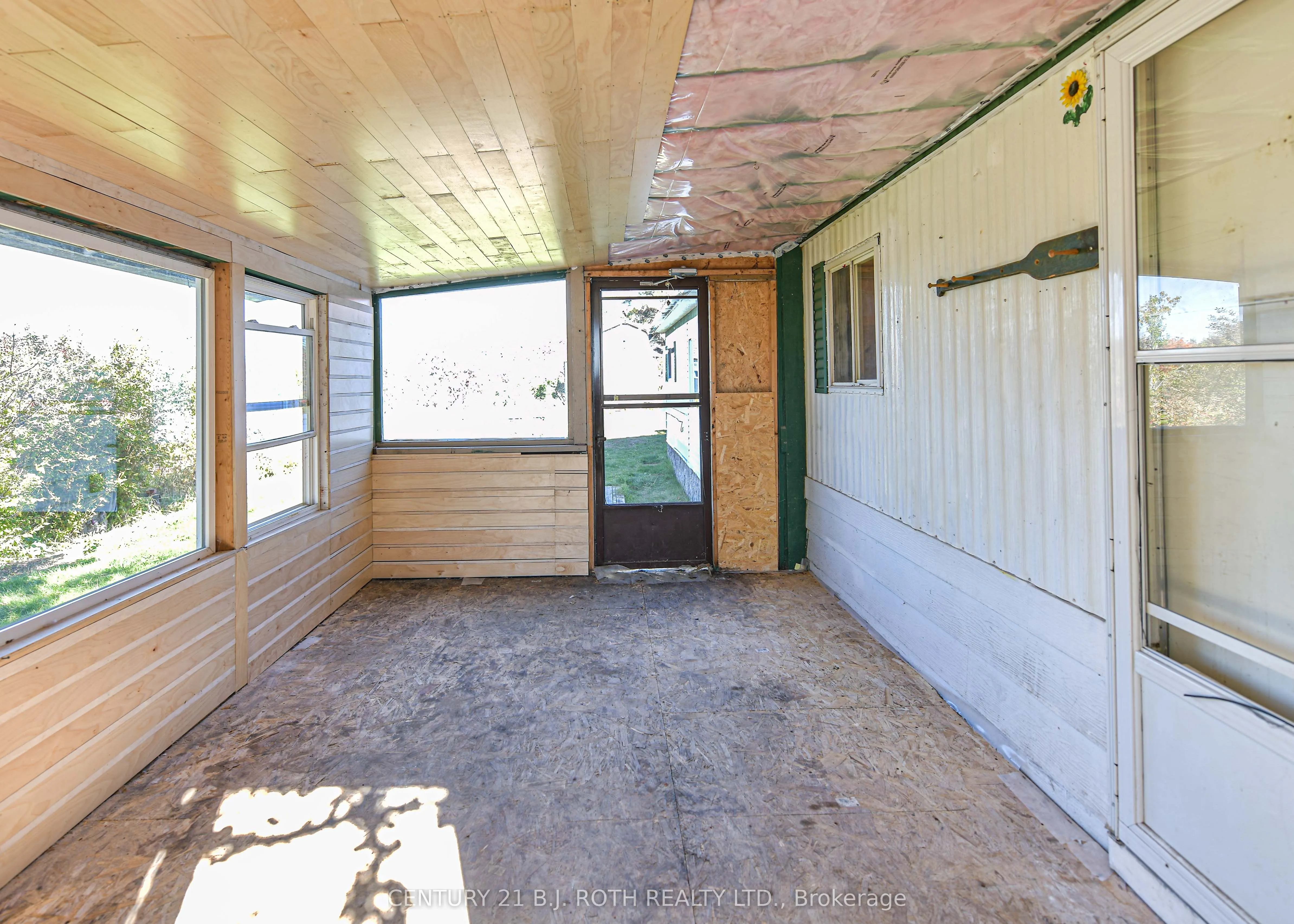 19 Claremont Crescent