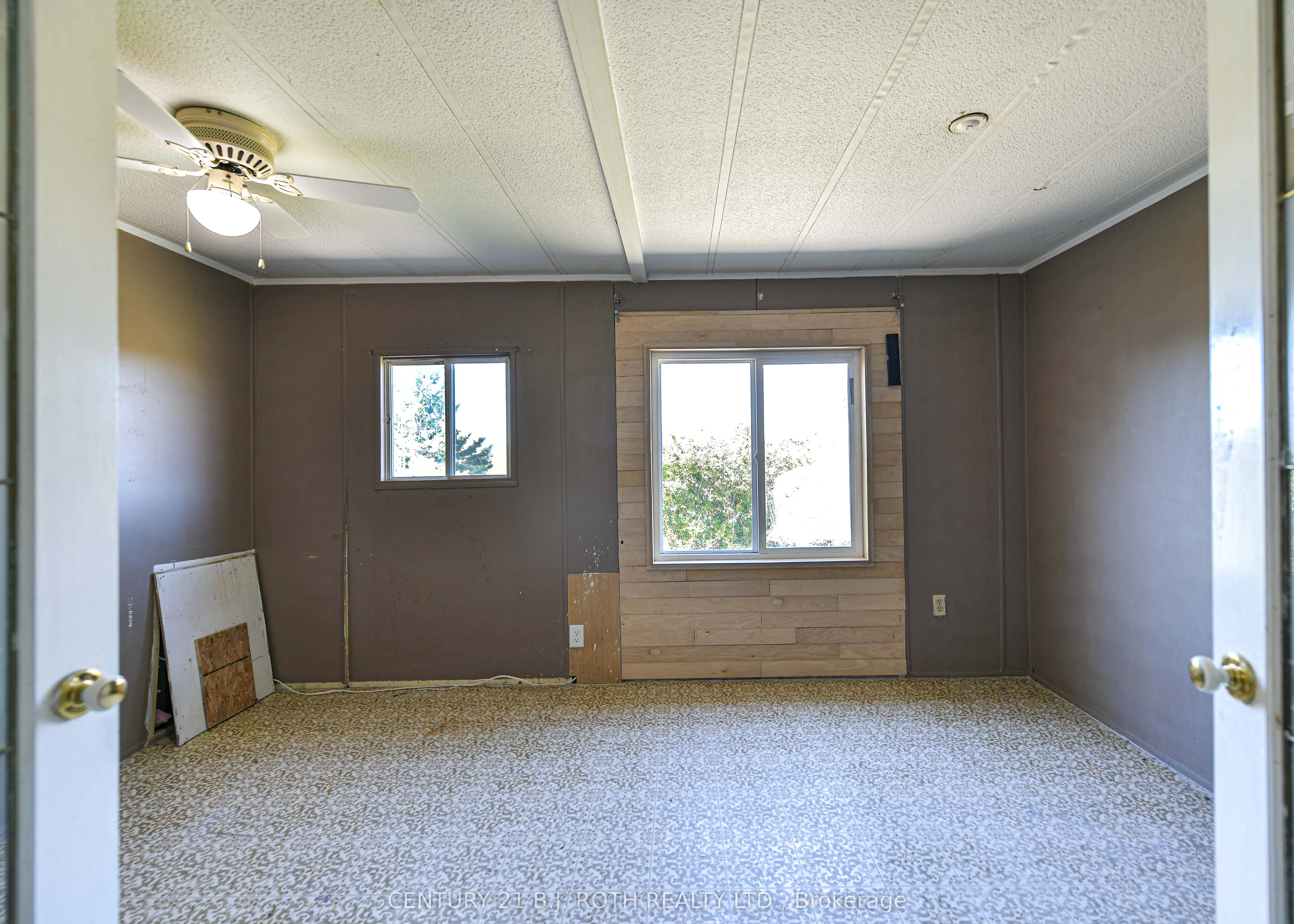 19 Claremont Crescent