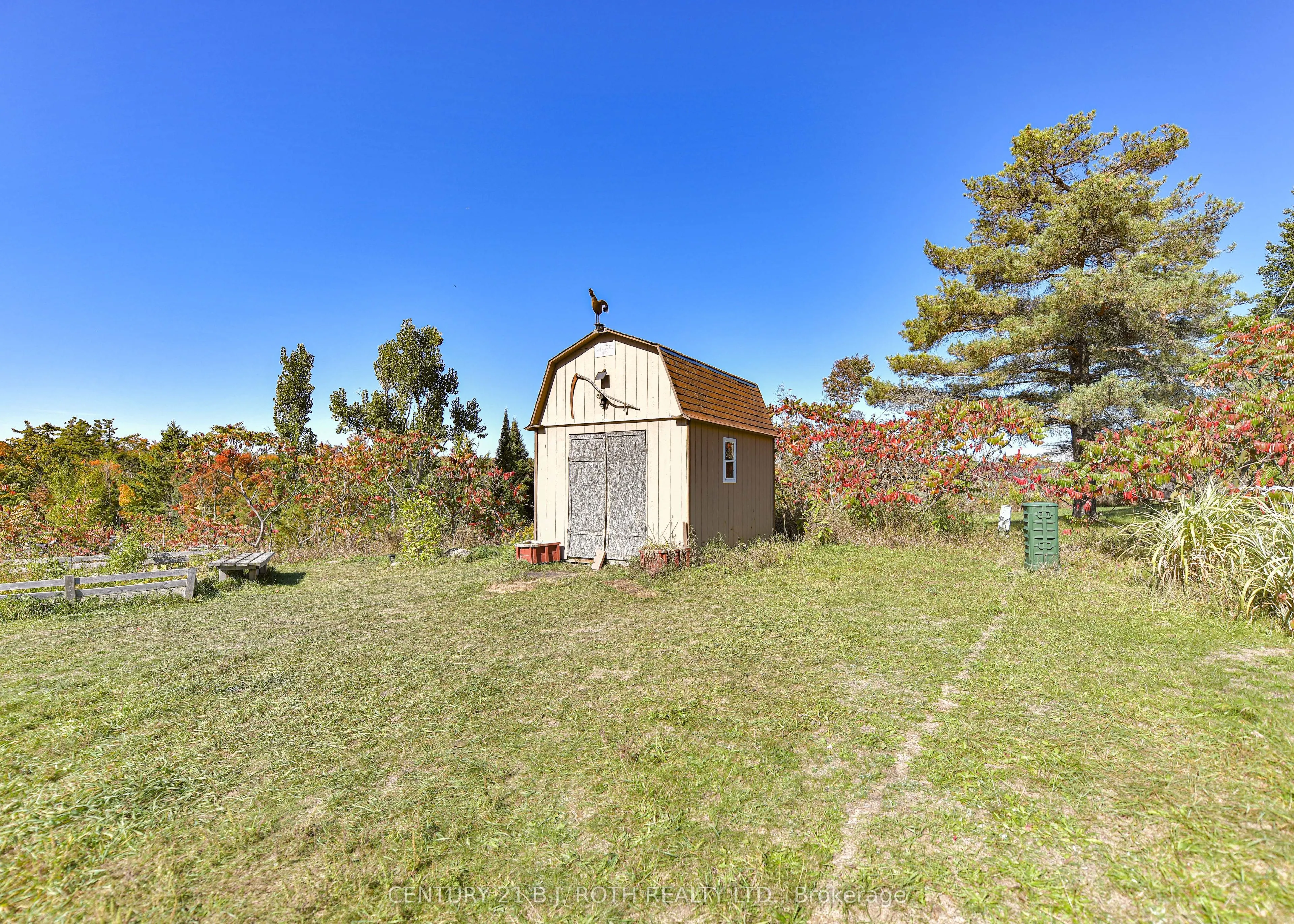 19 Claremont Crescent