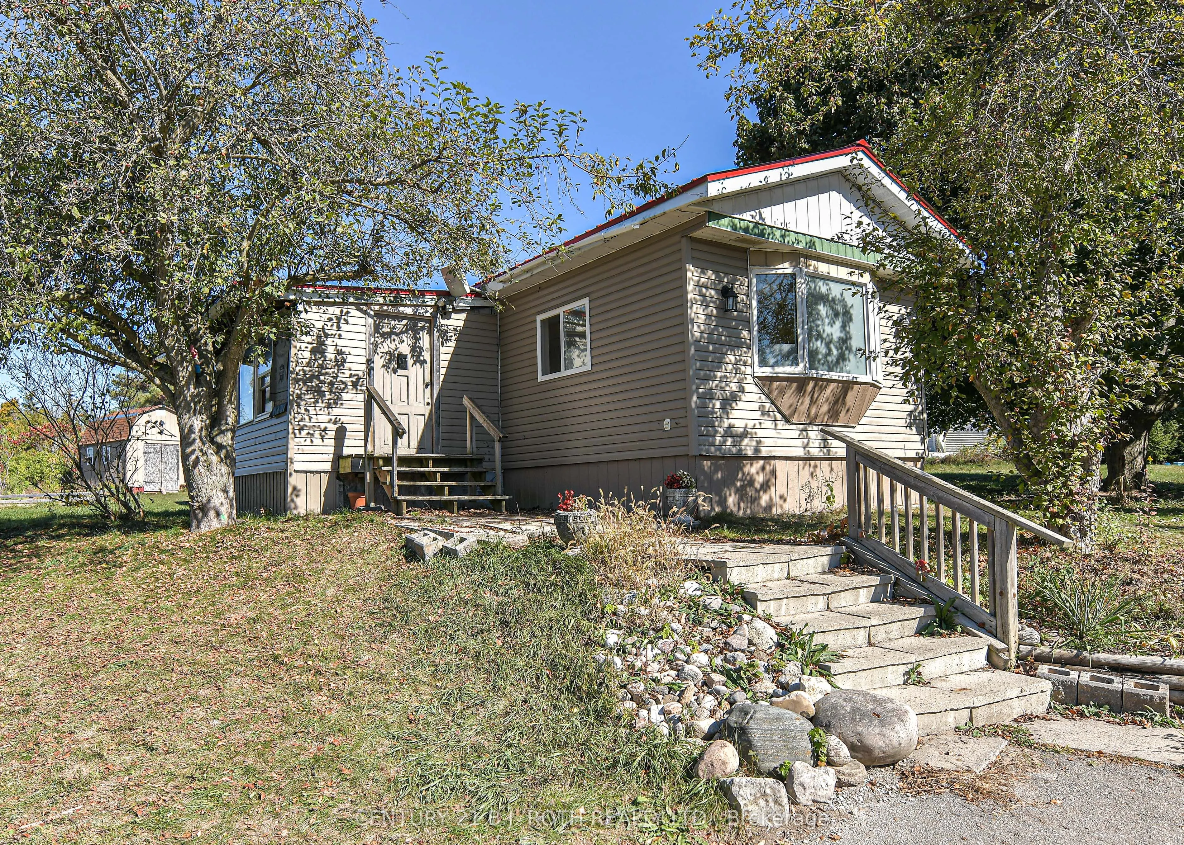 19 Claremont Crescent