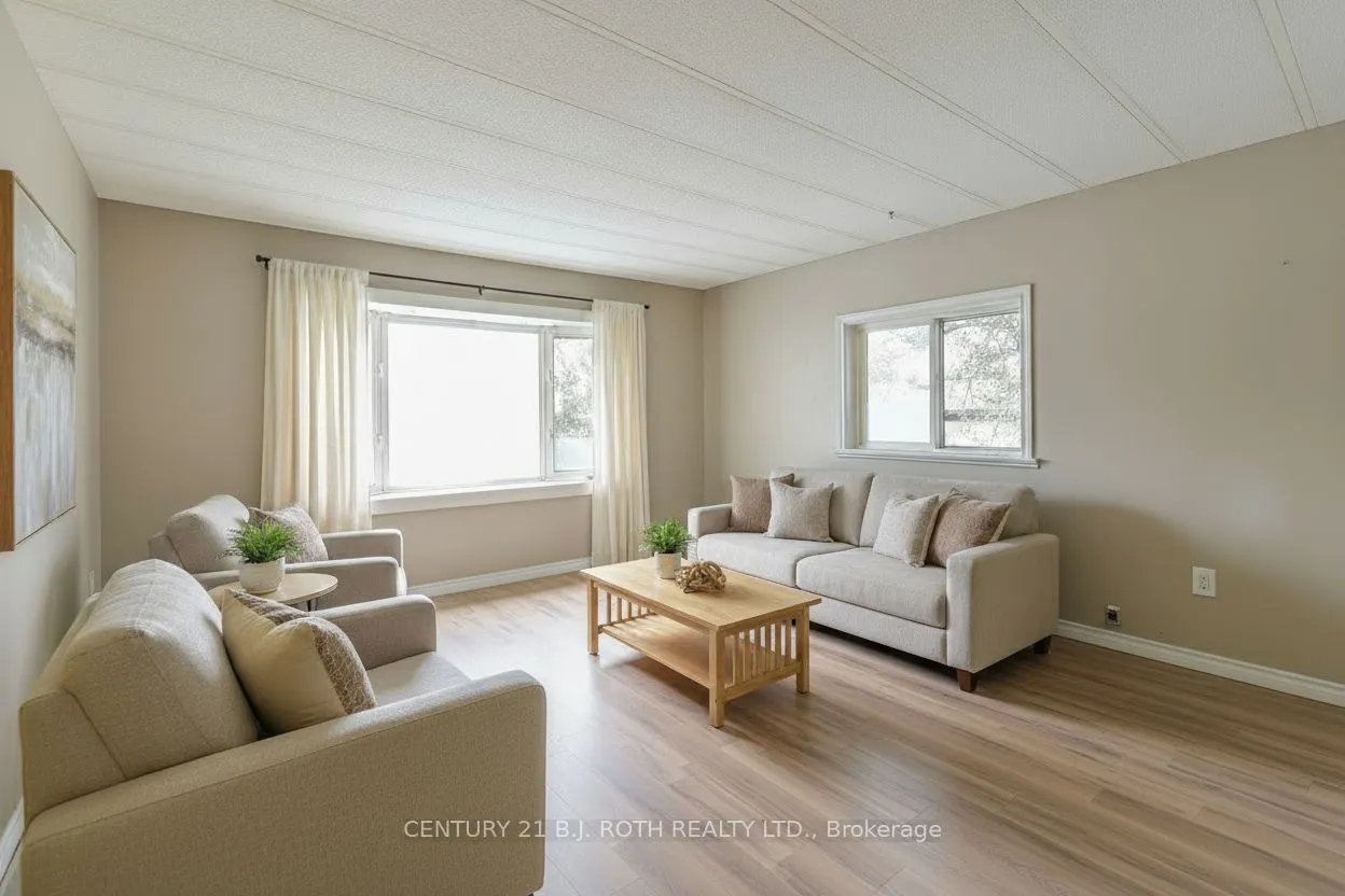 19 Claremont Crescent