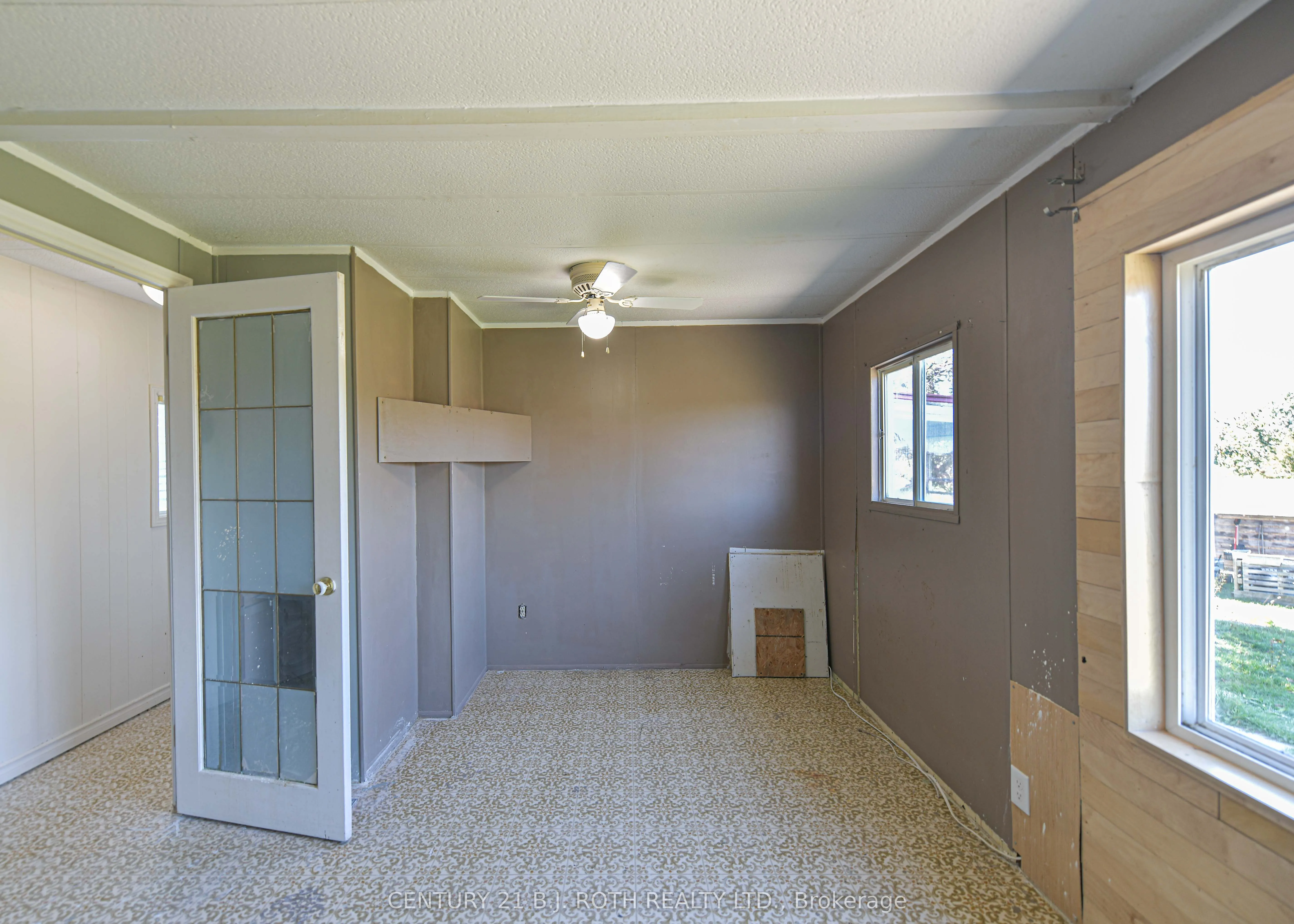 19 Claremont Crescent