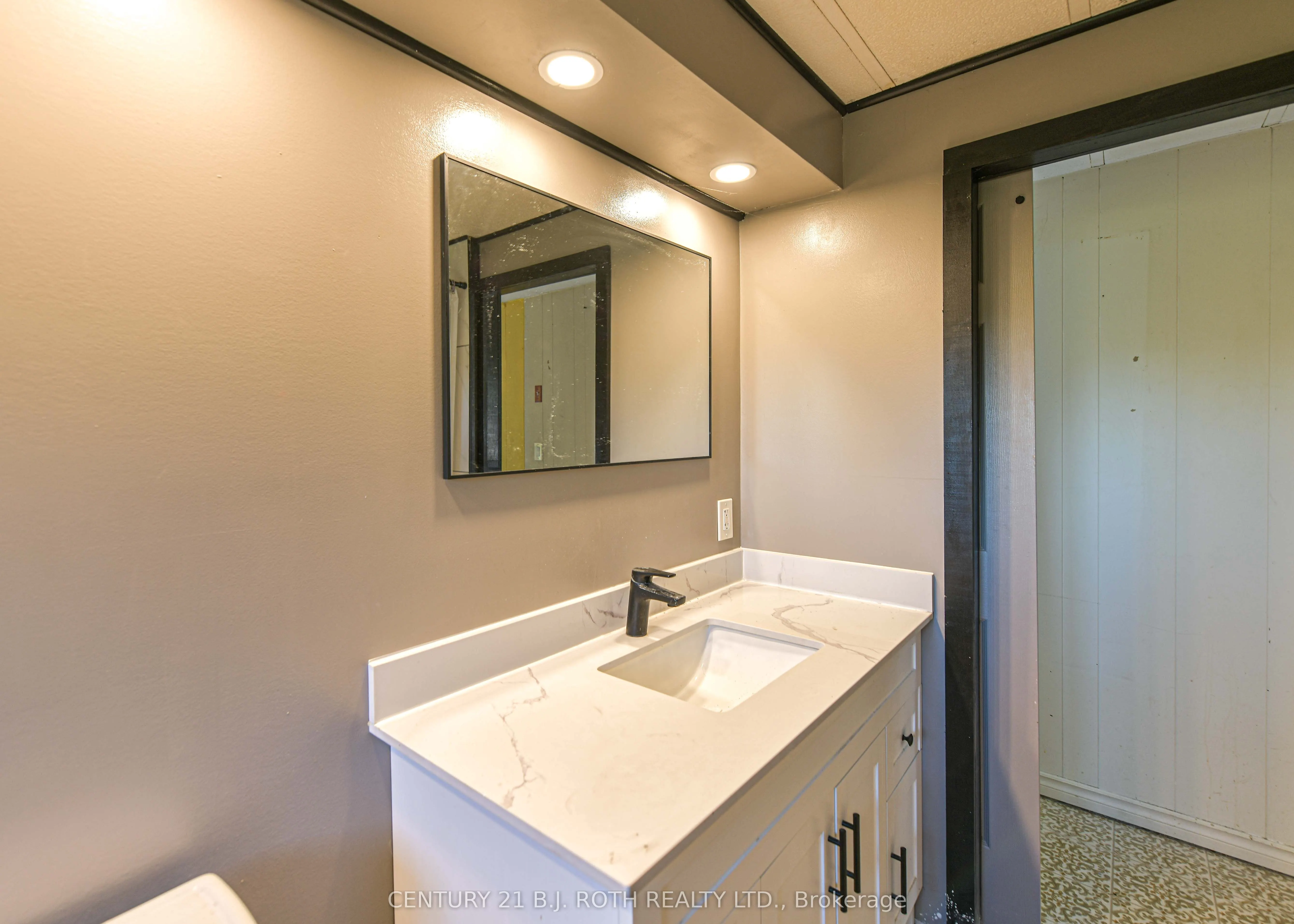 19 Claremont Crescent