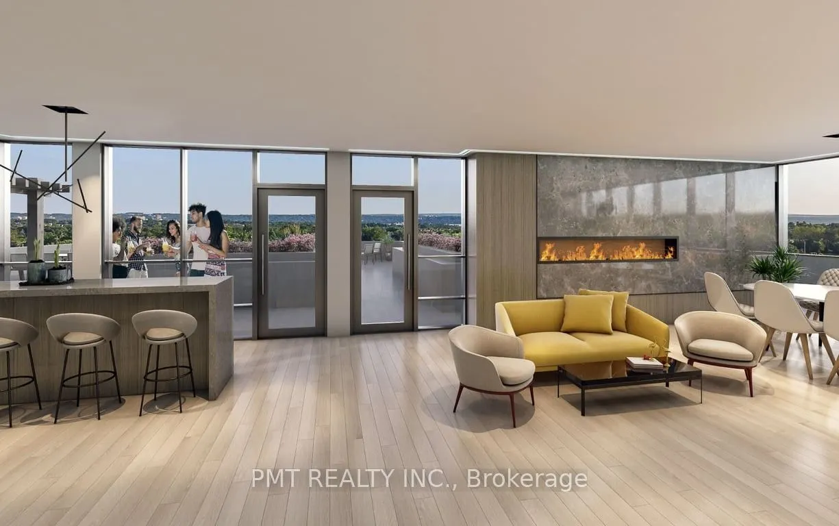 681 Yonge Street, #622