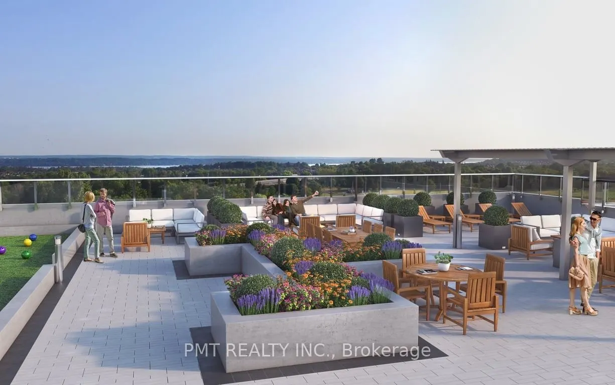 681 Yonge Street, #622