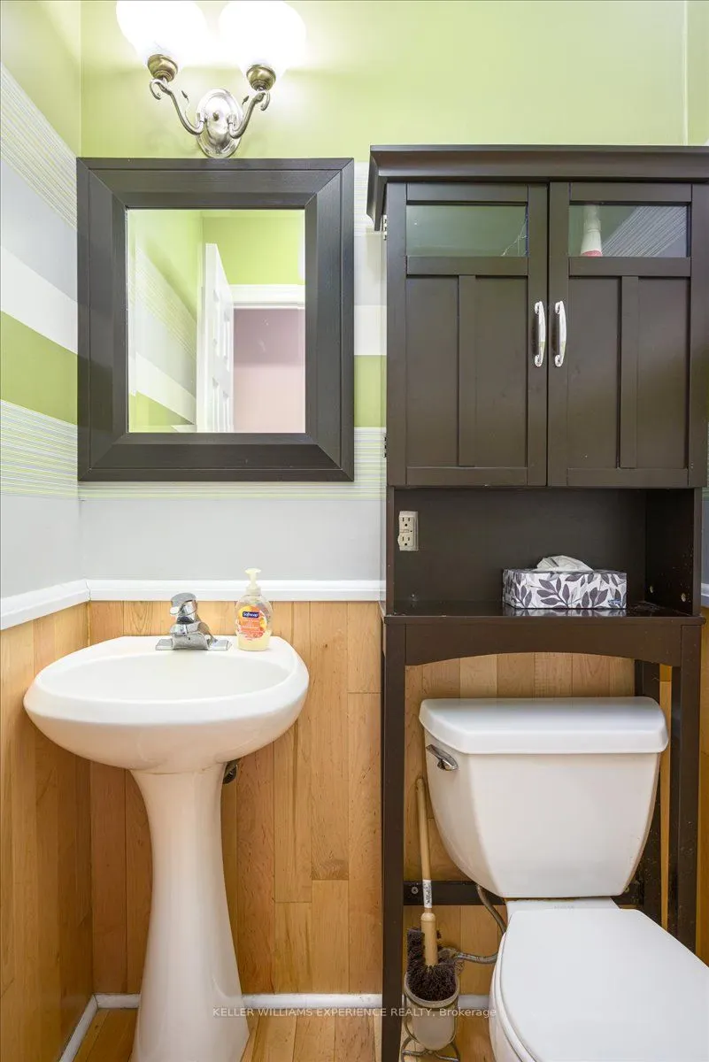 237 Steel Street, #8