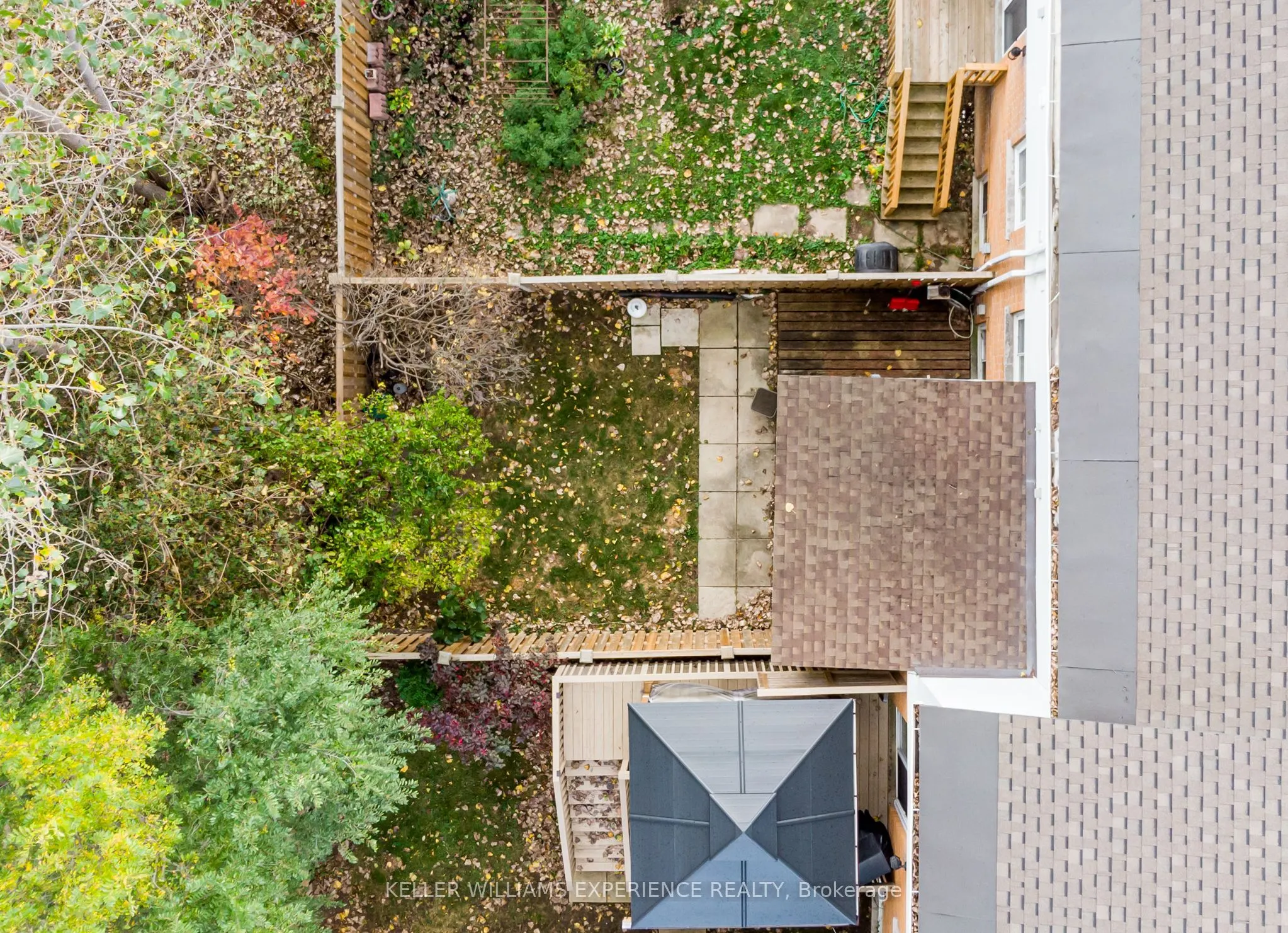 237 Steel Street, #8