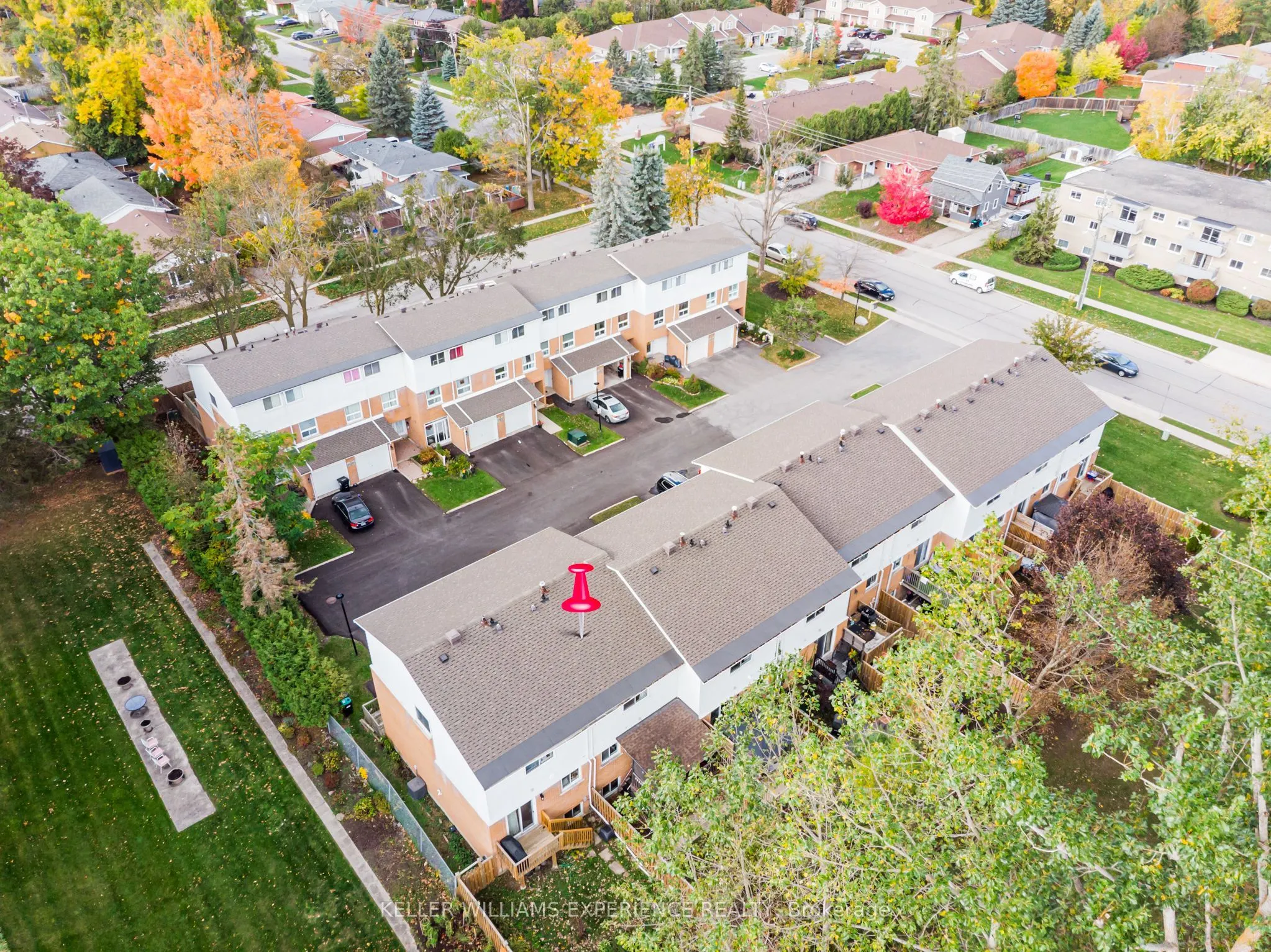 237 Steel Street, #8