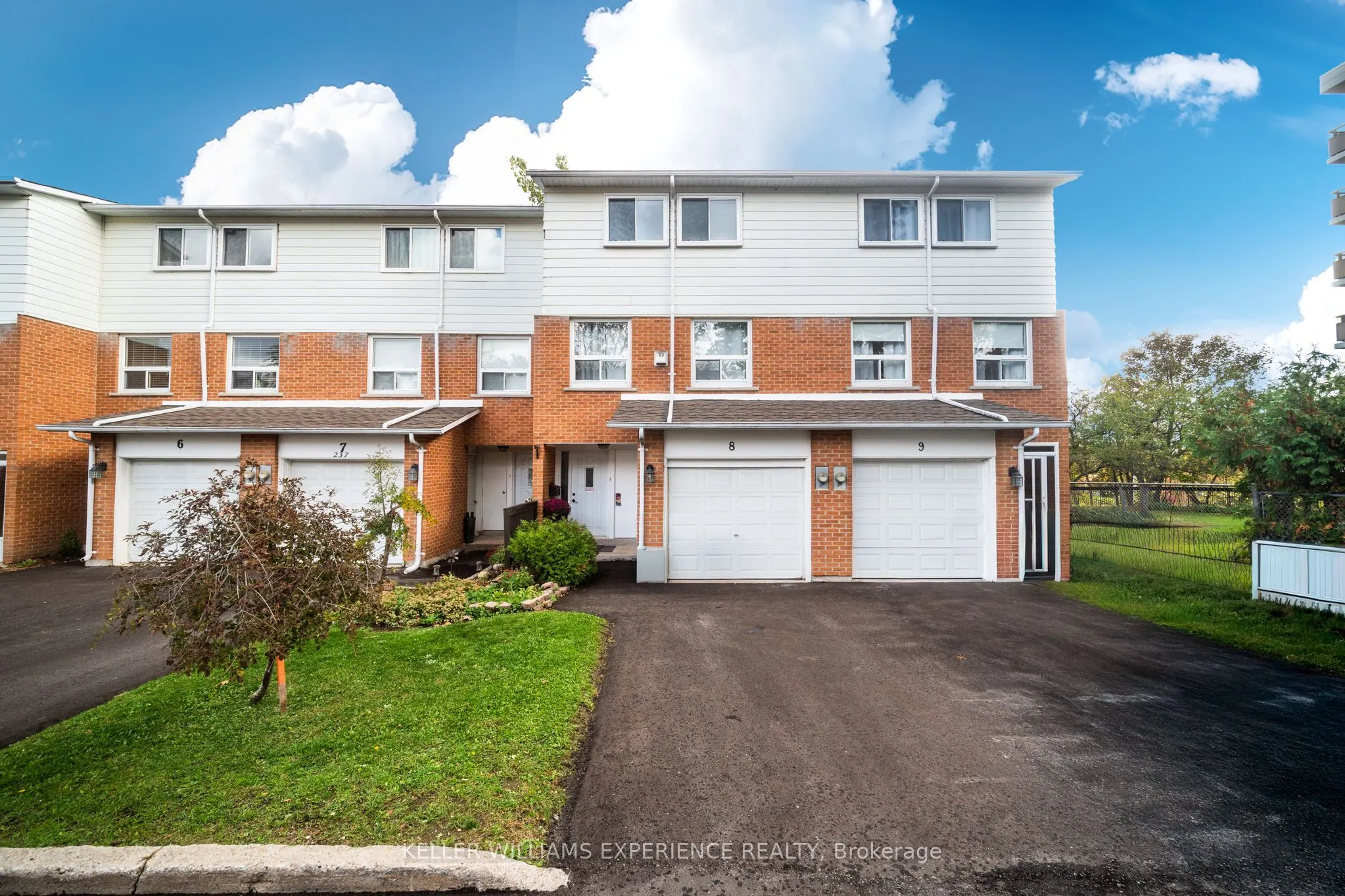 237 Steel Street #8