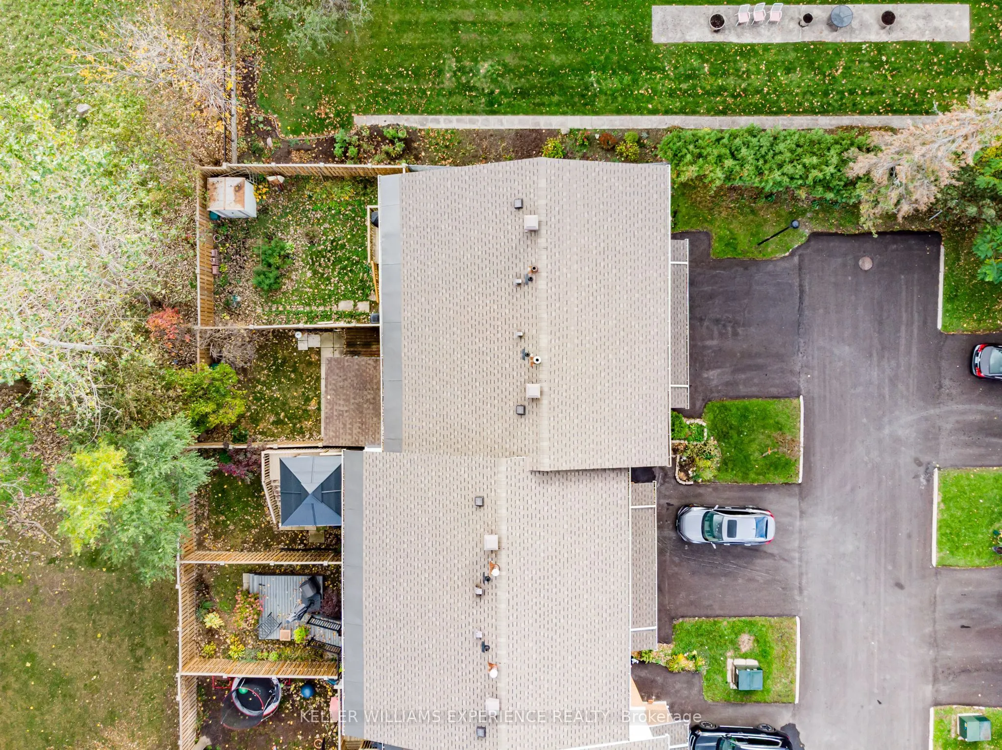 237 Steel Street, #8