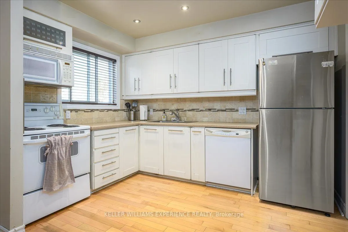 237 Steel Street, #8